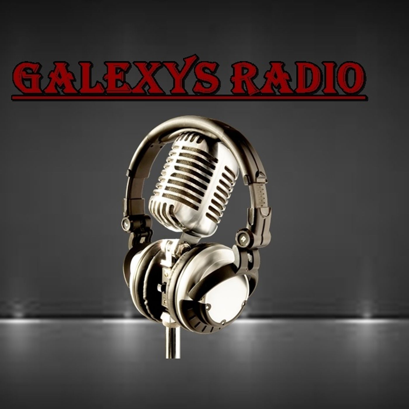 Galexys Radio