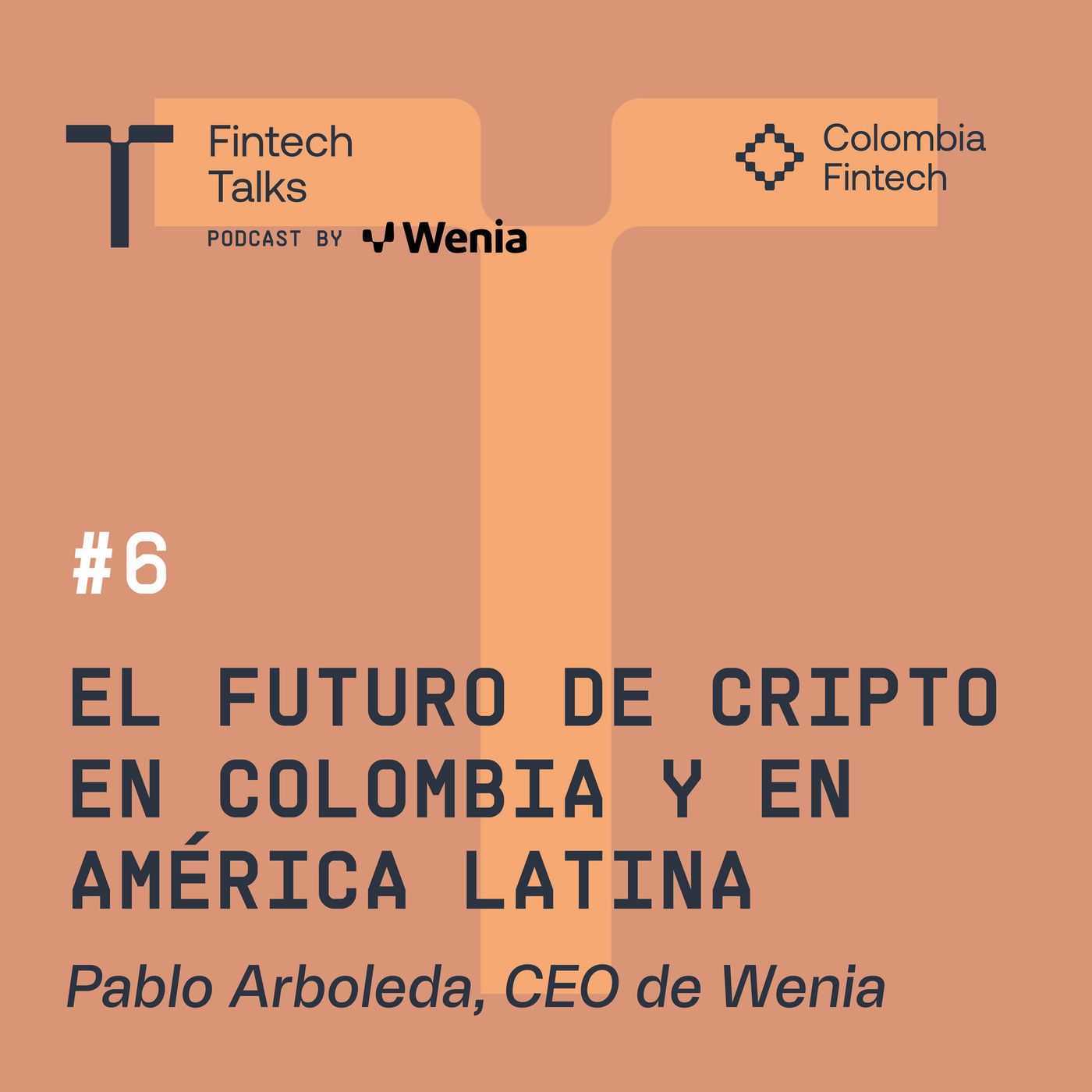 El Futuro de Cripto en Colombia y en América Latina