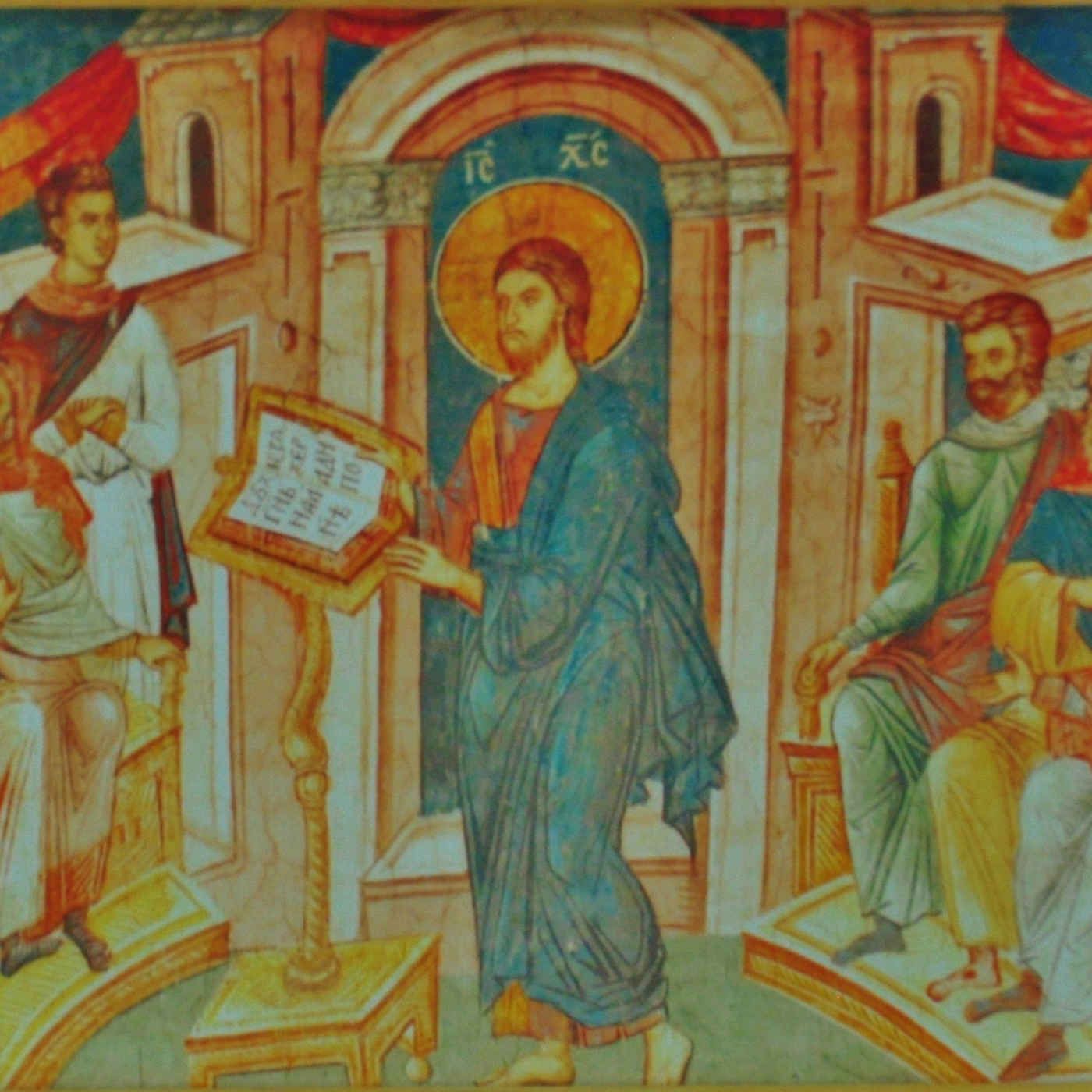 Tuesday of the First Week in Ordinary Time - The Author and Teacher