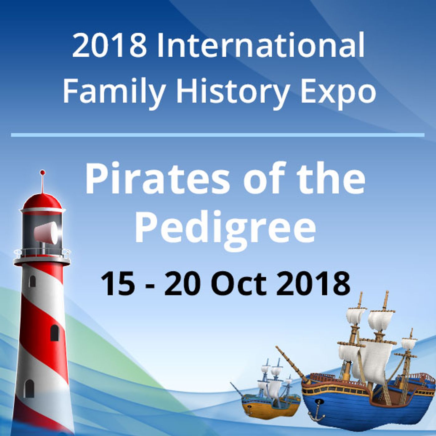 International Family History Expo - Holly T. Hansen, Debbie Gurtler, Paul A. Adjei on Big Blend Radio