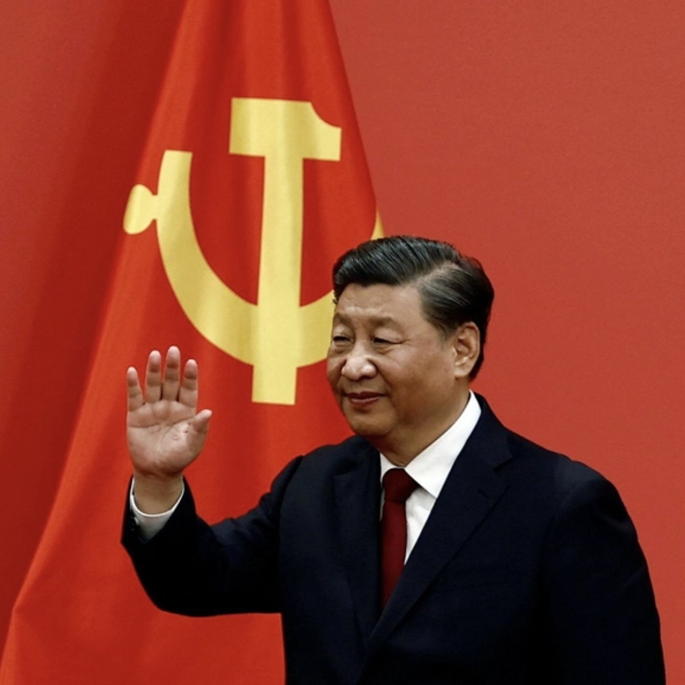 CINA. Xi Jinping: opposizione a forze esterne, ruolo in affari globali episode artwork
