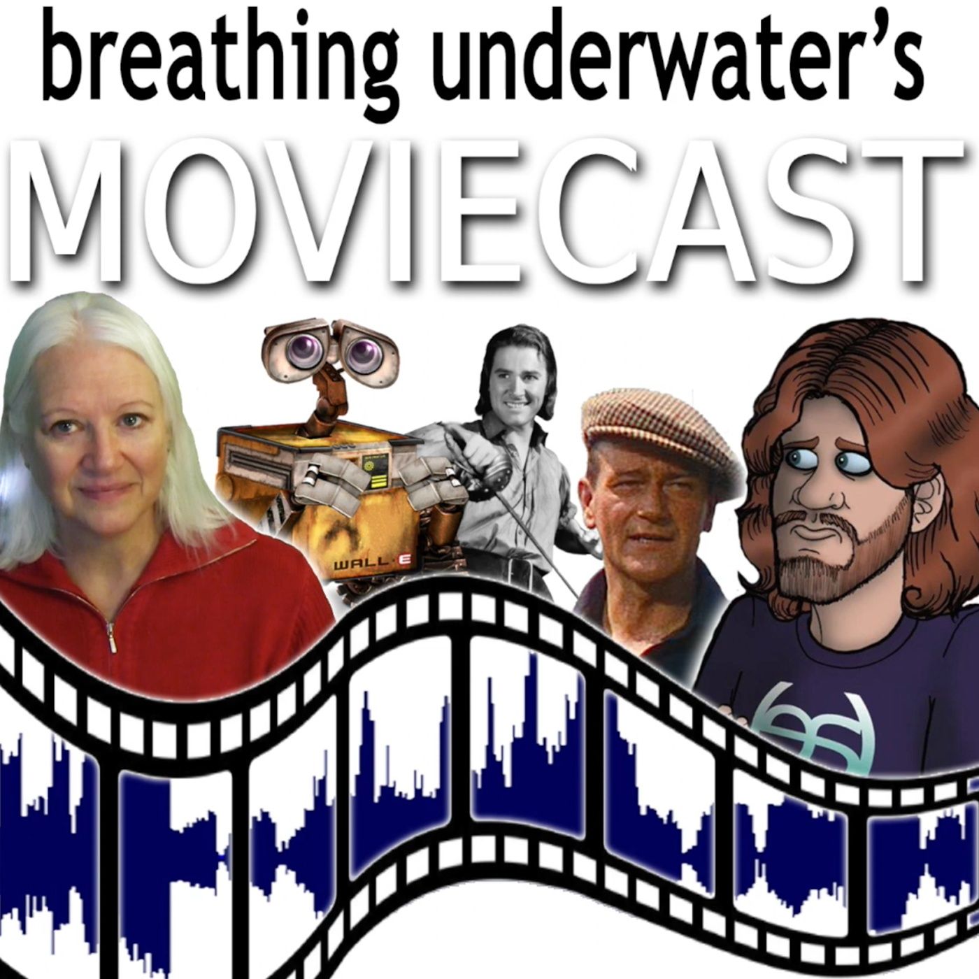 Mom's Favorite Movies! (Moviecast 10) episode artwork