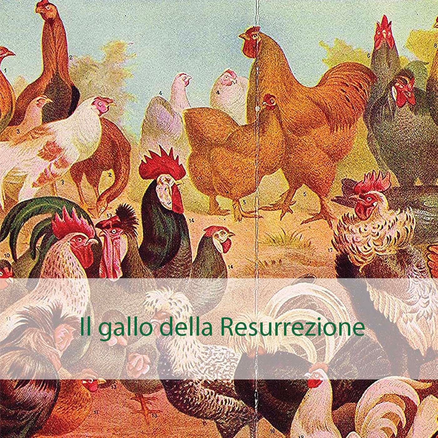 Aspettando Pasqua. Il prodigioso duello