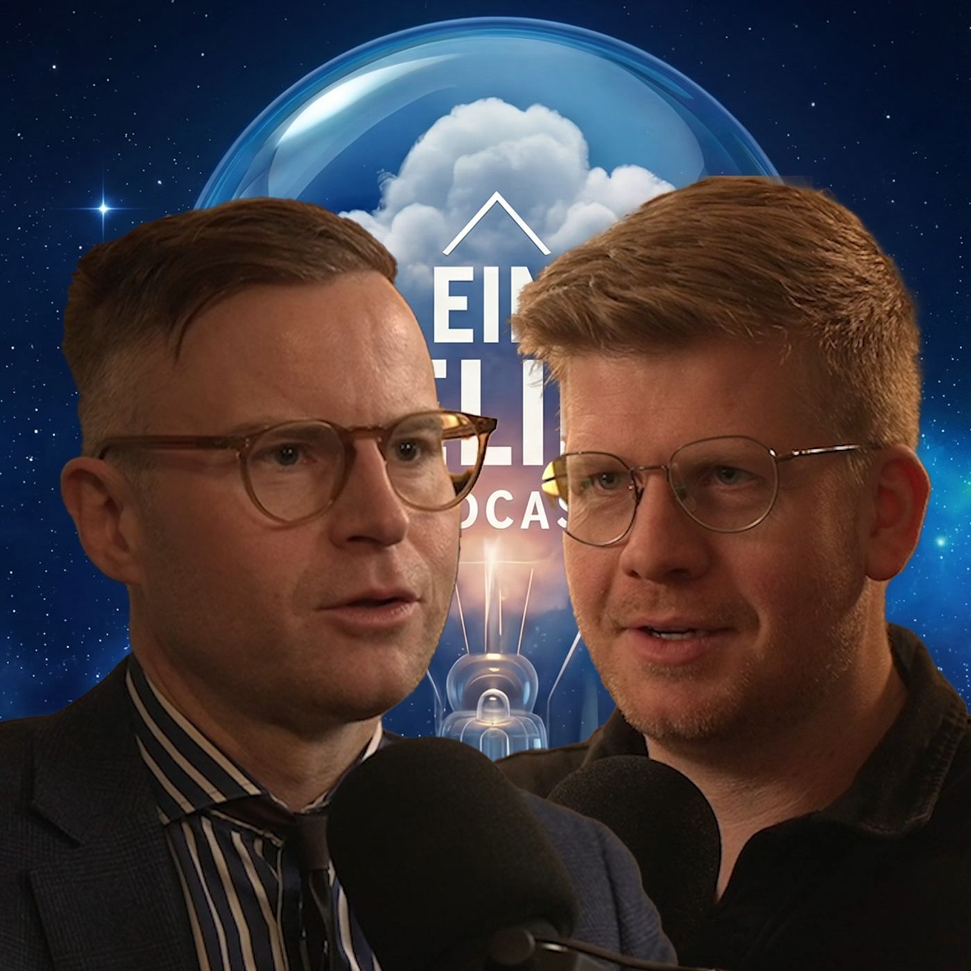 #574 Björn Jón Bragason - Þjóðfélagsleg hnignun og íslensk menning