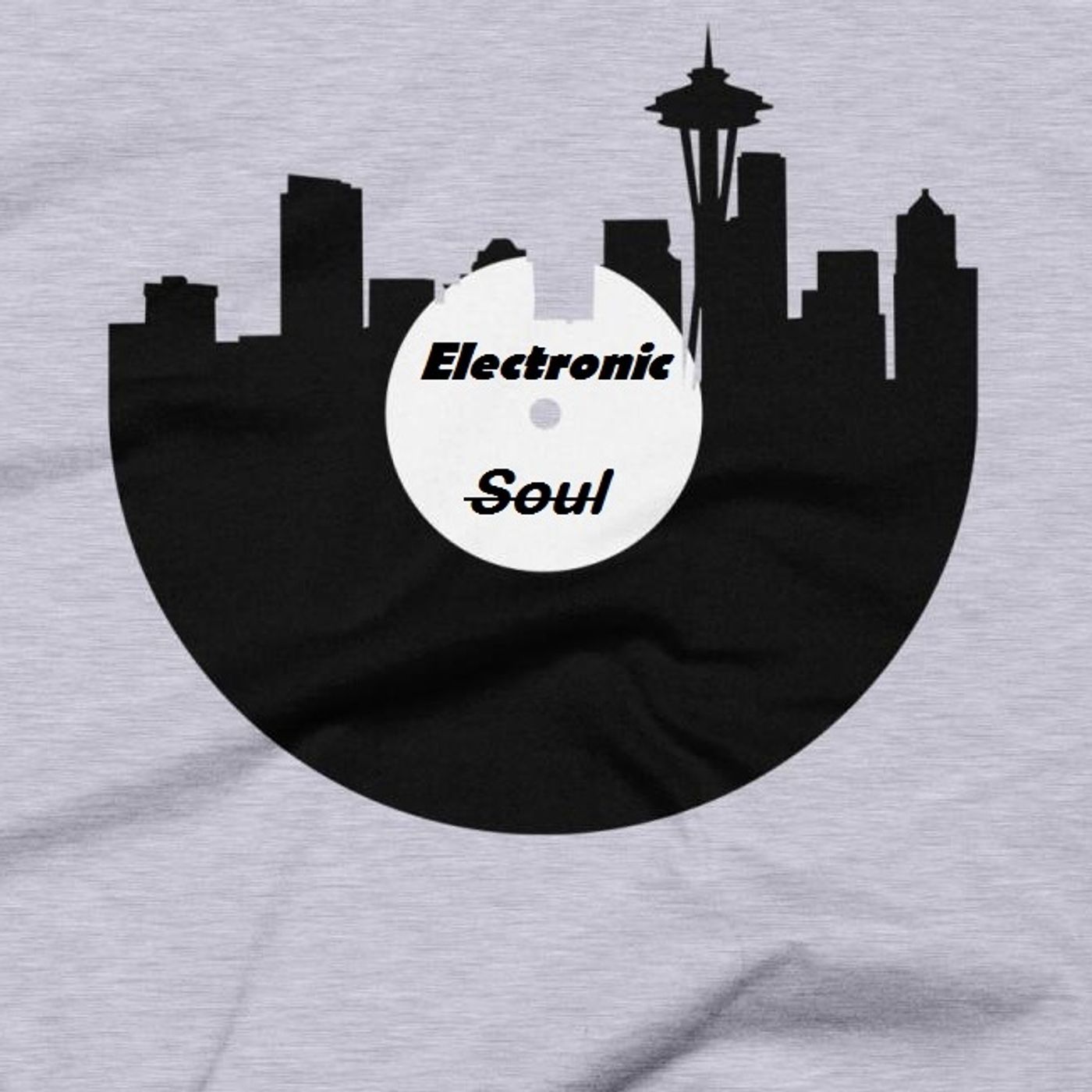 Electronic Soul by Dj Rsoul