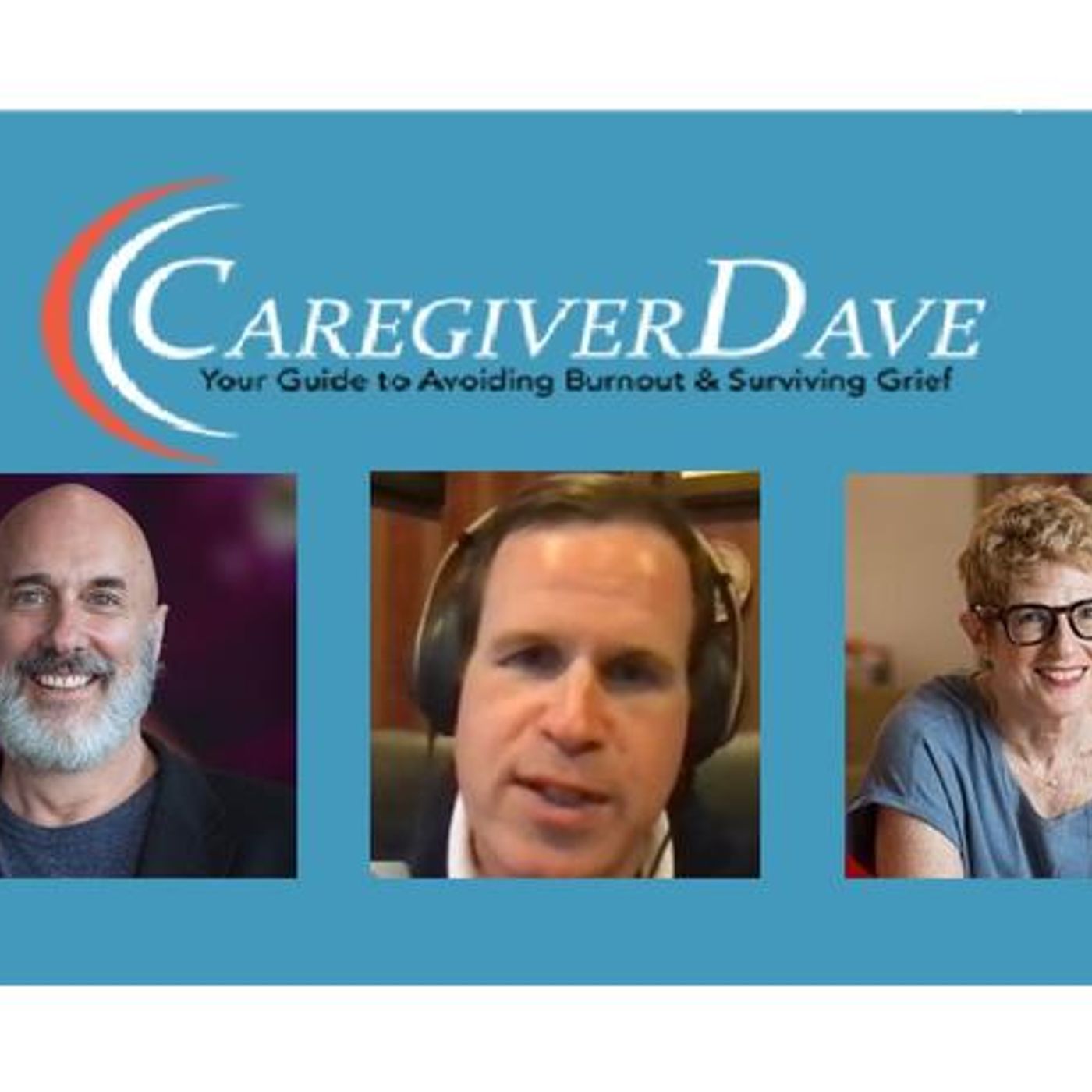 CaregiverDave.com