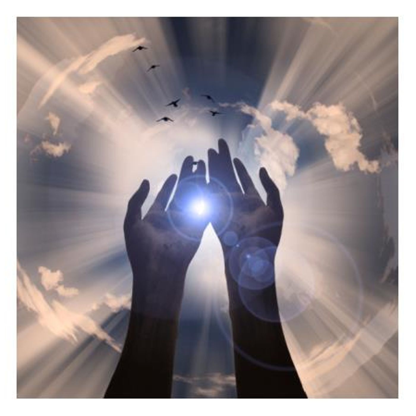Receiving Intuitive Messages episode artwork