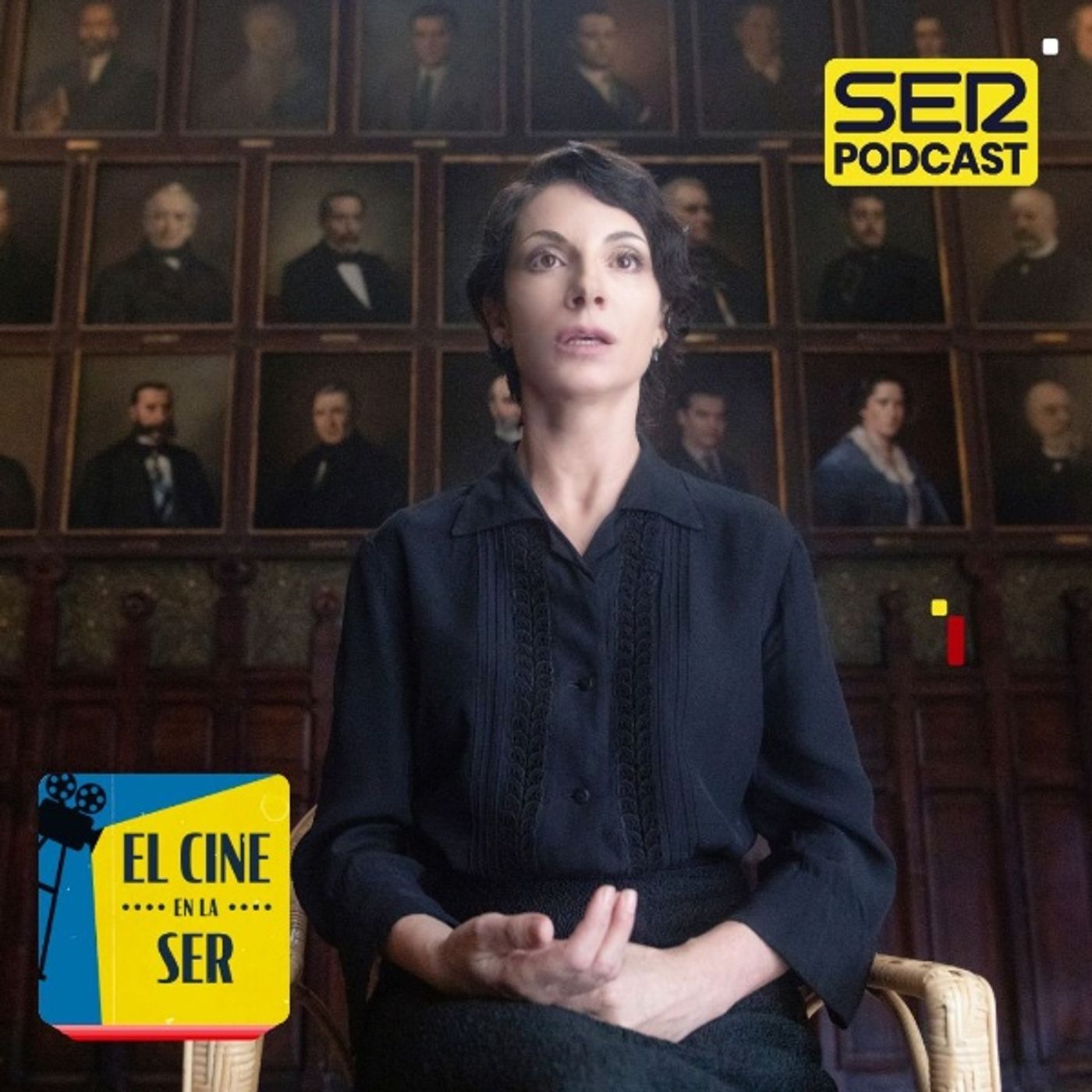 El Cine en la SER
