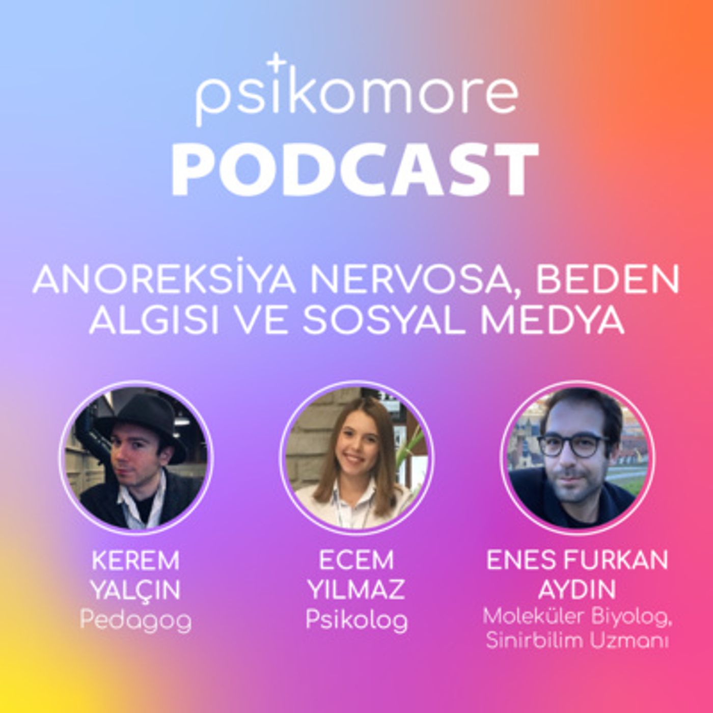 Psikomore Podcast