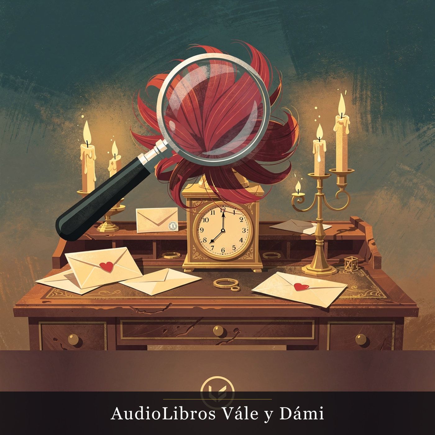 Las aventuras de Sherlock Holmes: La Liga de los Pelirrojos - Arthur Conan Doyle cover art