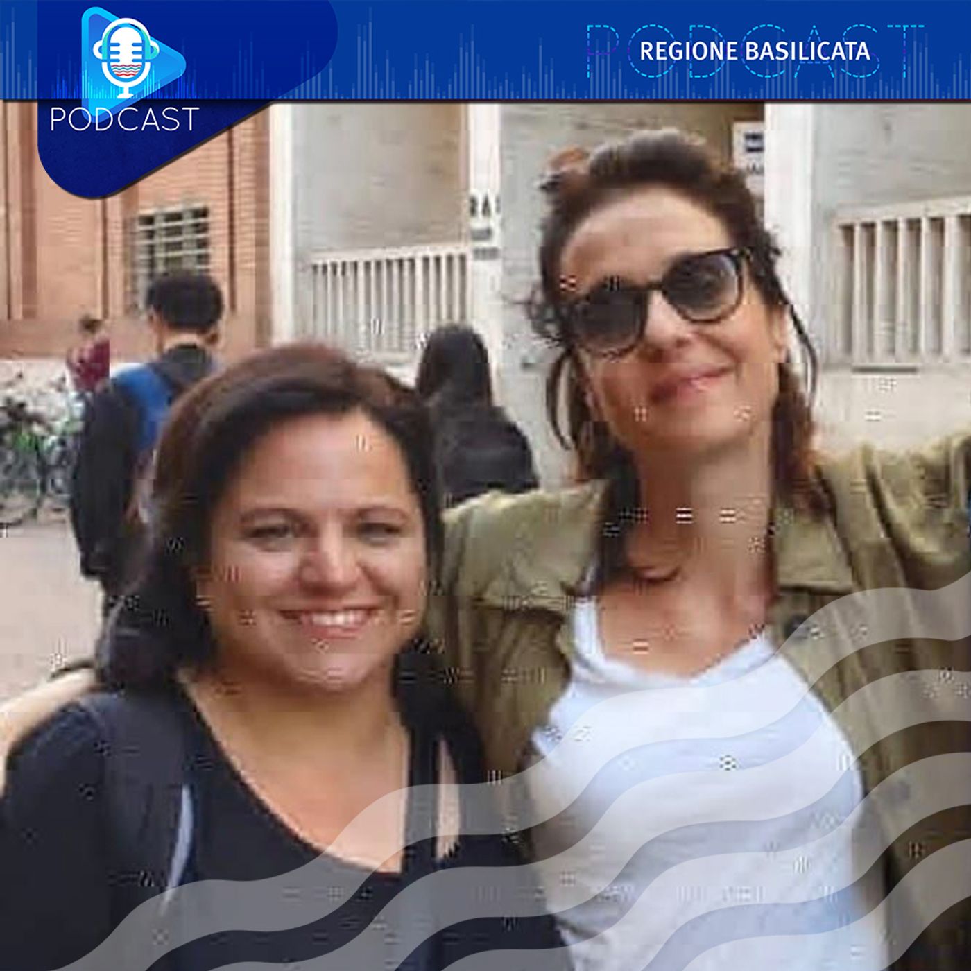 La Regione Basilicata in Podcast