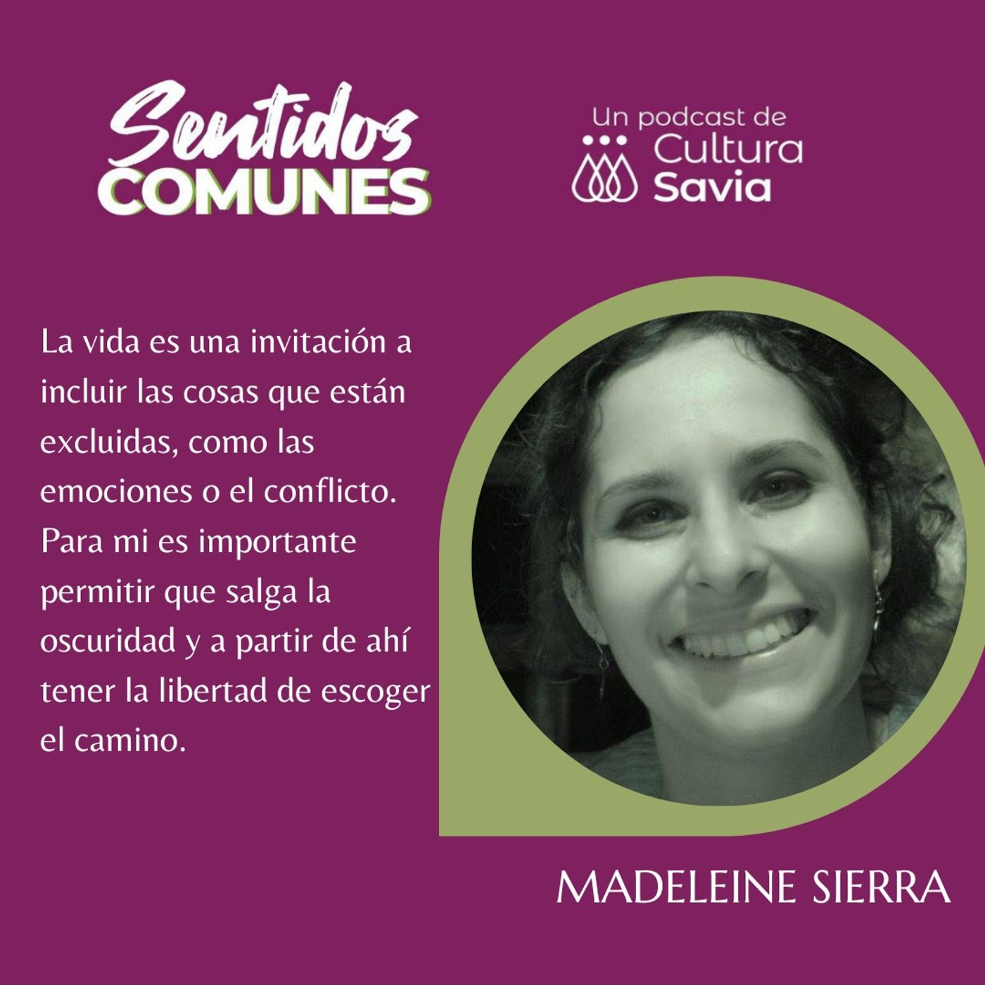 Sentidos comunes