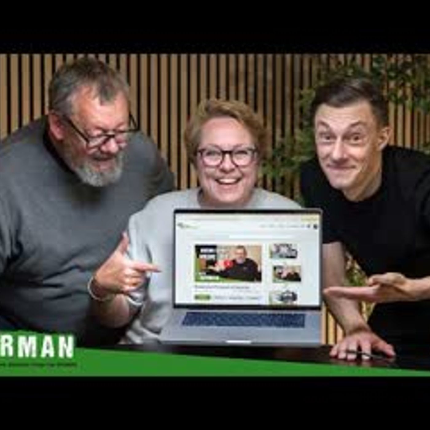 This Will Change How You Learn German with Easy German!