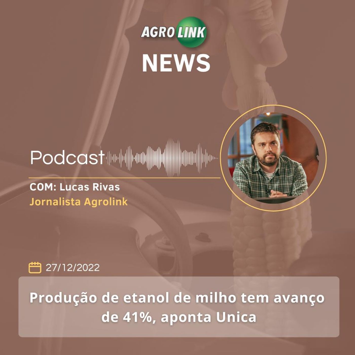 Última semana do ano será de chuva intensa pelo Brasil episode artwork