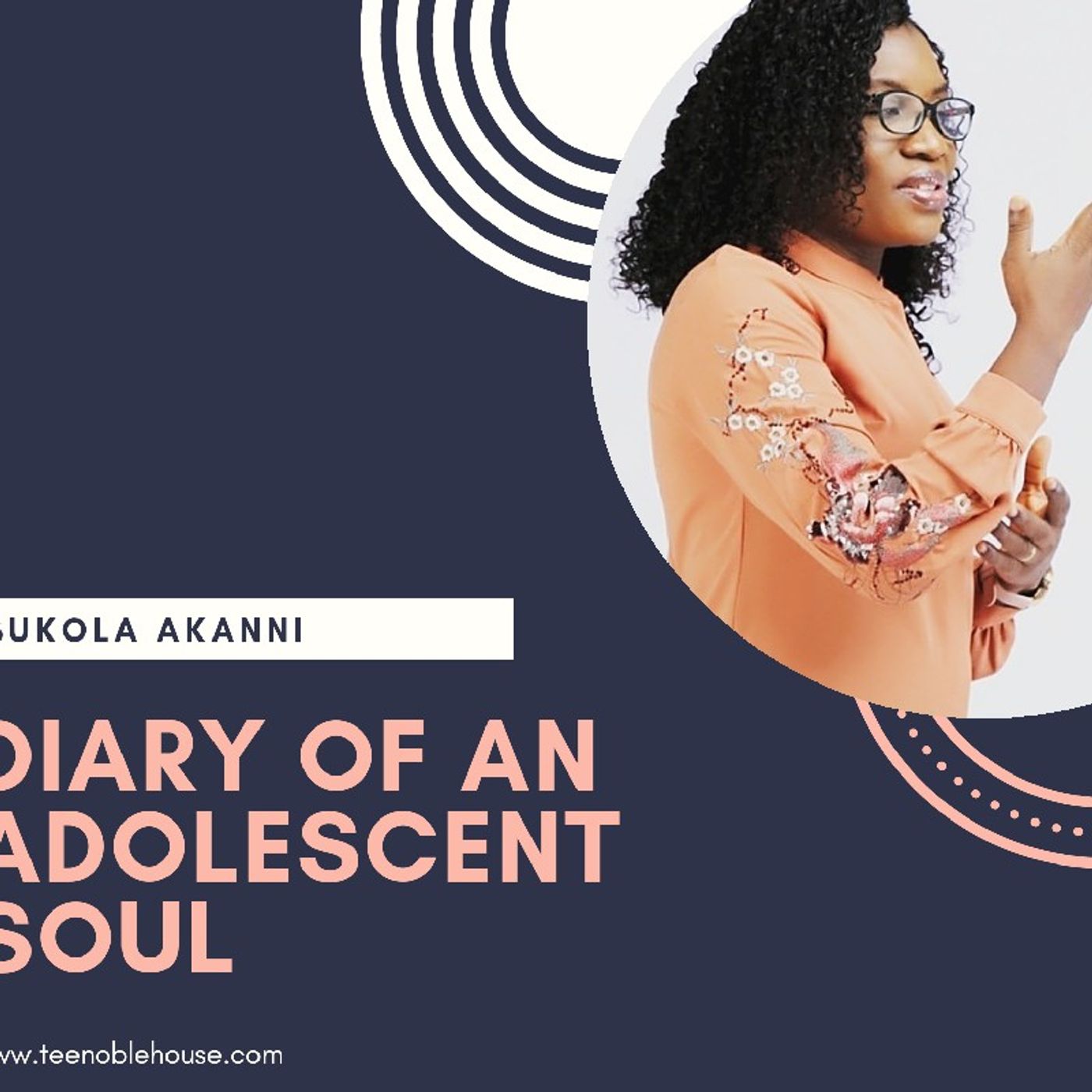 Diary of an Adolescent Soul