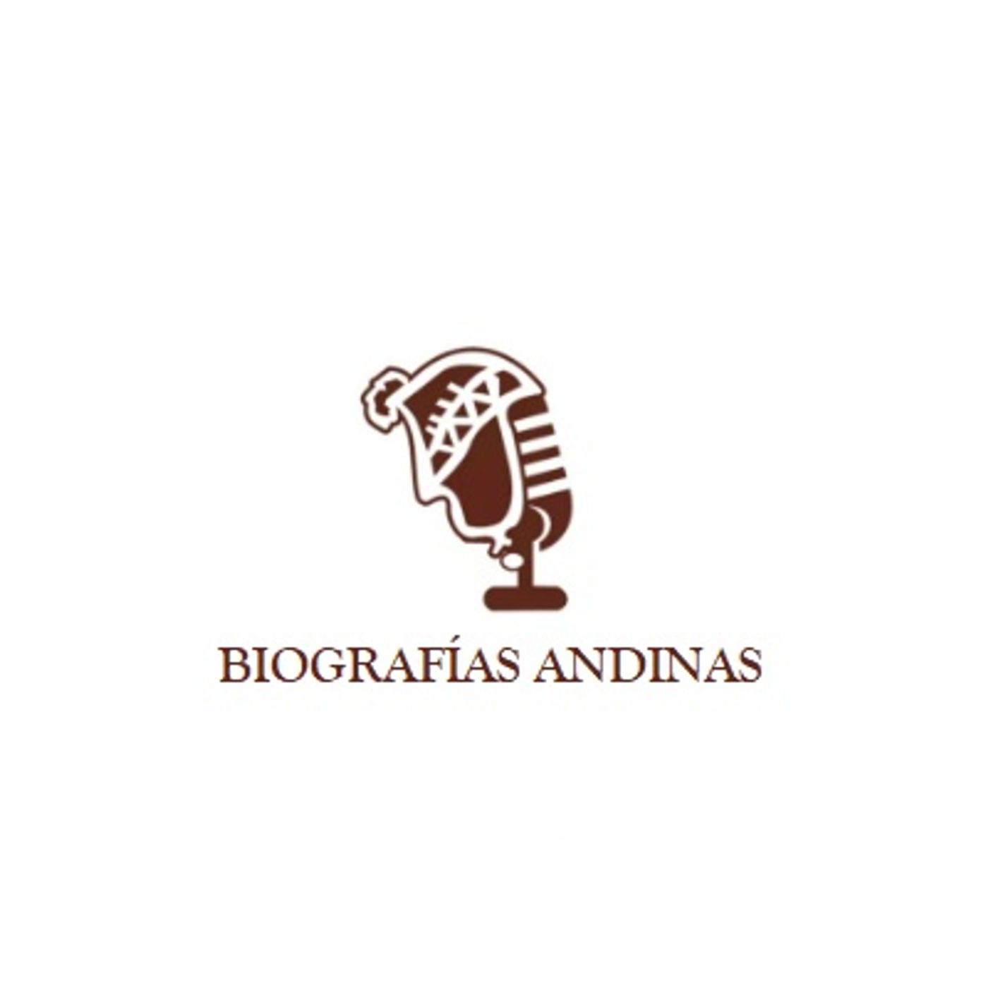 Biografías Andinas