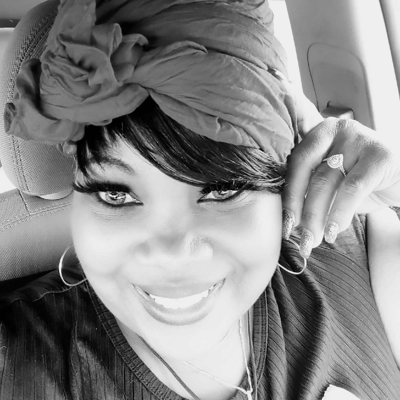 TamzYamz For Wellness Living Podcasts