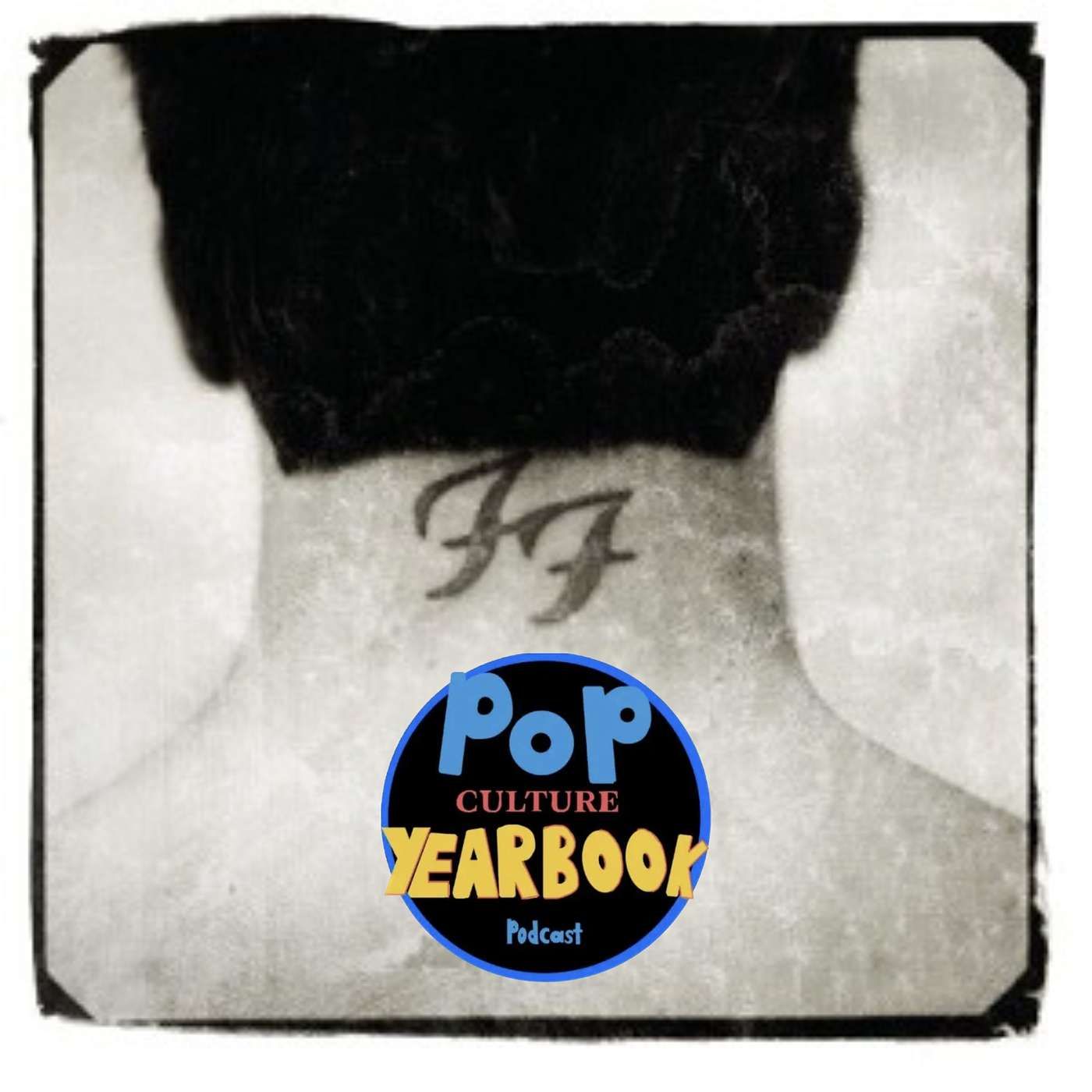 1999: Foo Fighters (Part Foo): There is Nothing Left to Lose with Dave! / Top 5 Music