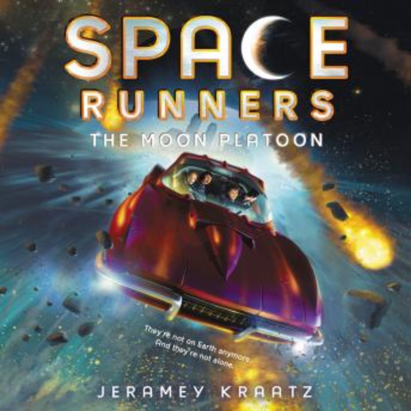Grab the Top Full Audiobooks in Kids, Mystery & Fantasy