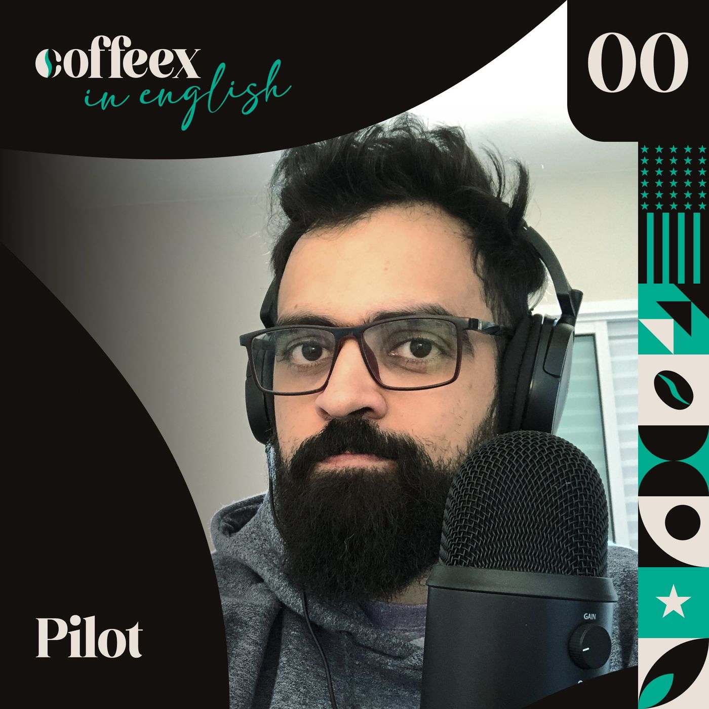 00 - Pilot 00 - Pilot
