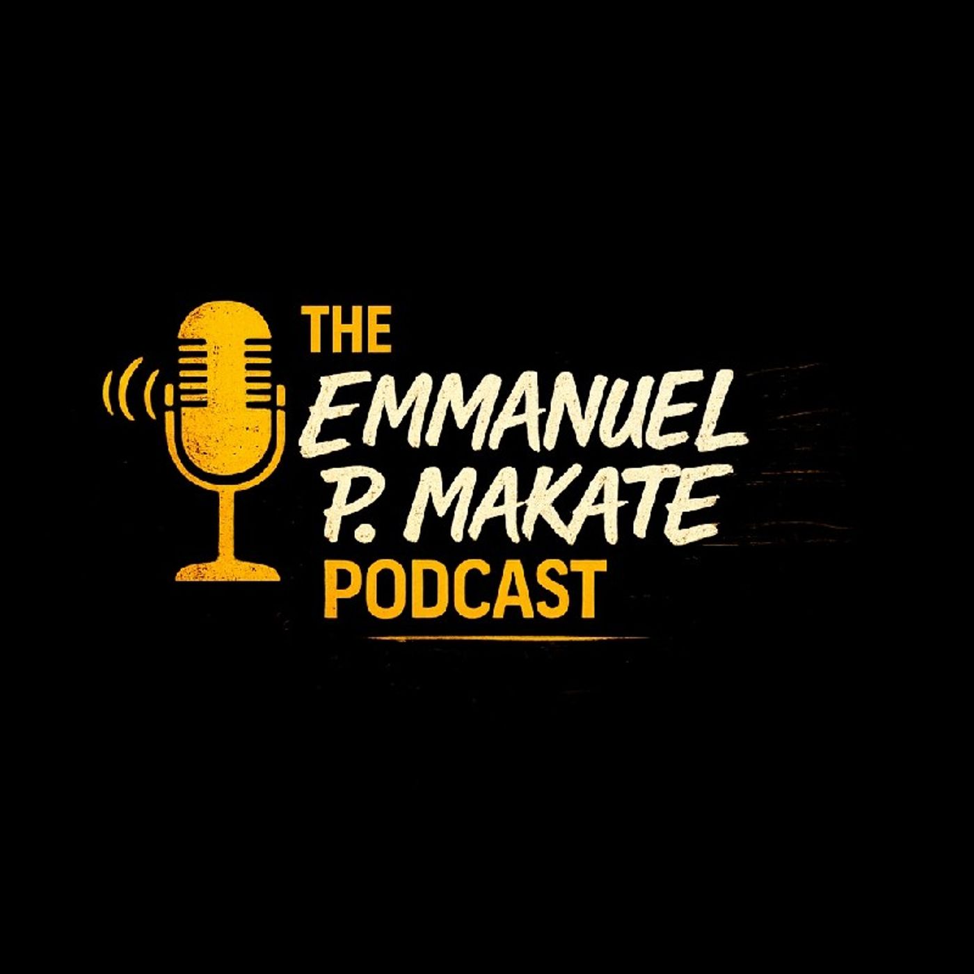 Puisano ya rona le Busisiwe Mangayi, motholi oa mokgahlo oa tsa motjeko. episode artwork