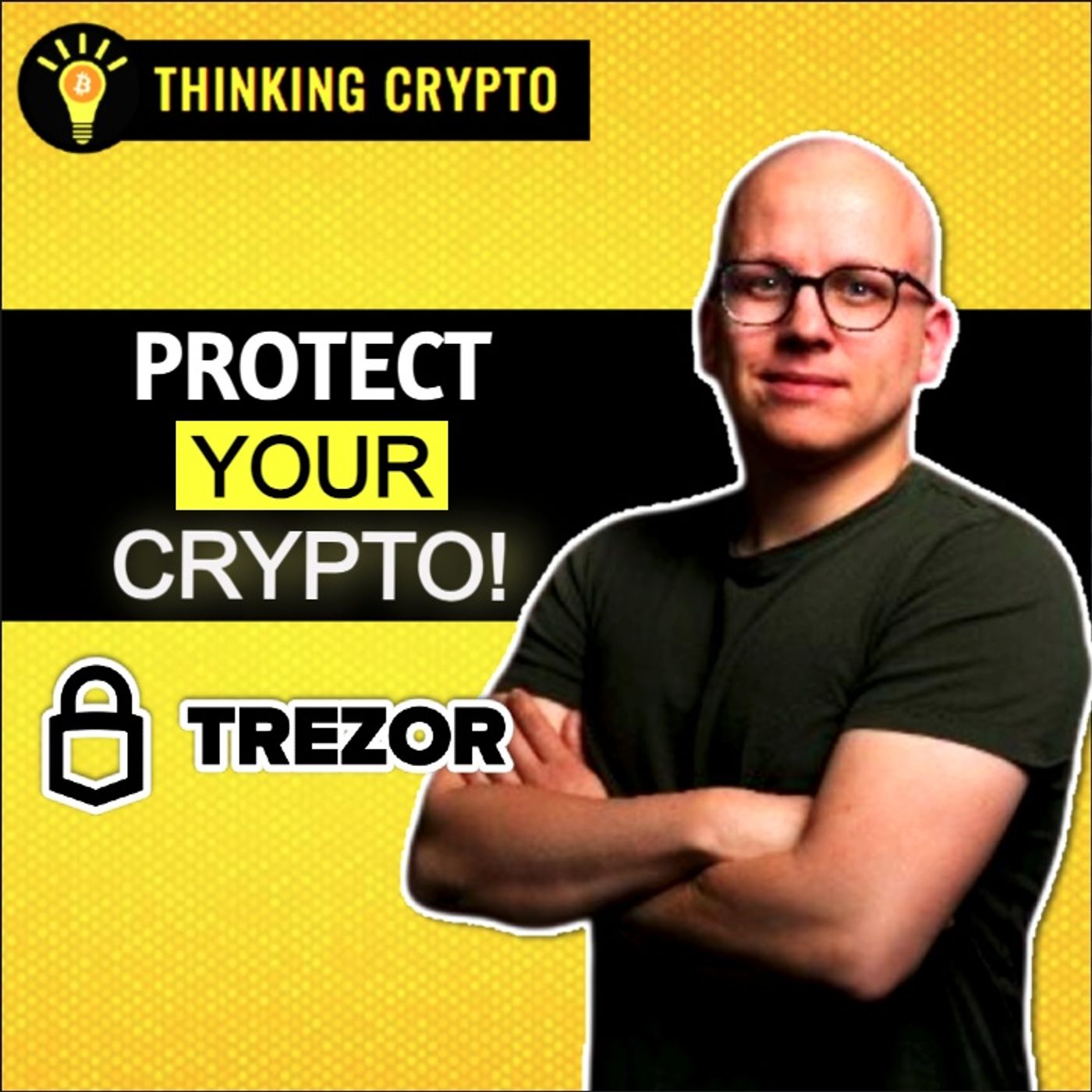 The Future of Crypto Self Custody Will Change Everything! with Tomas Susanka
