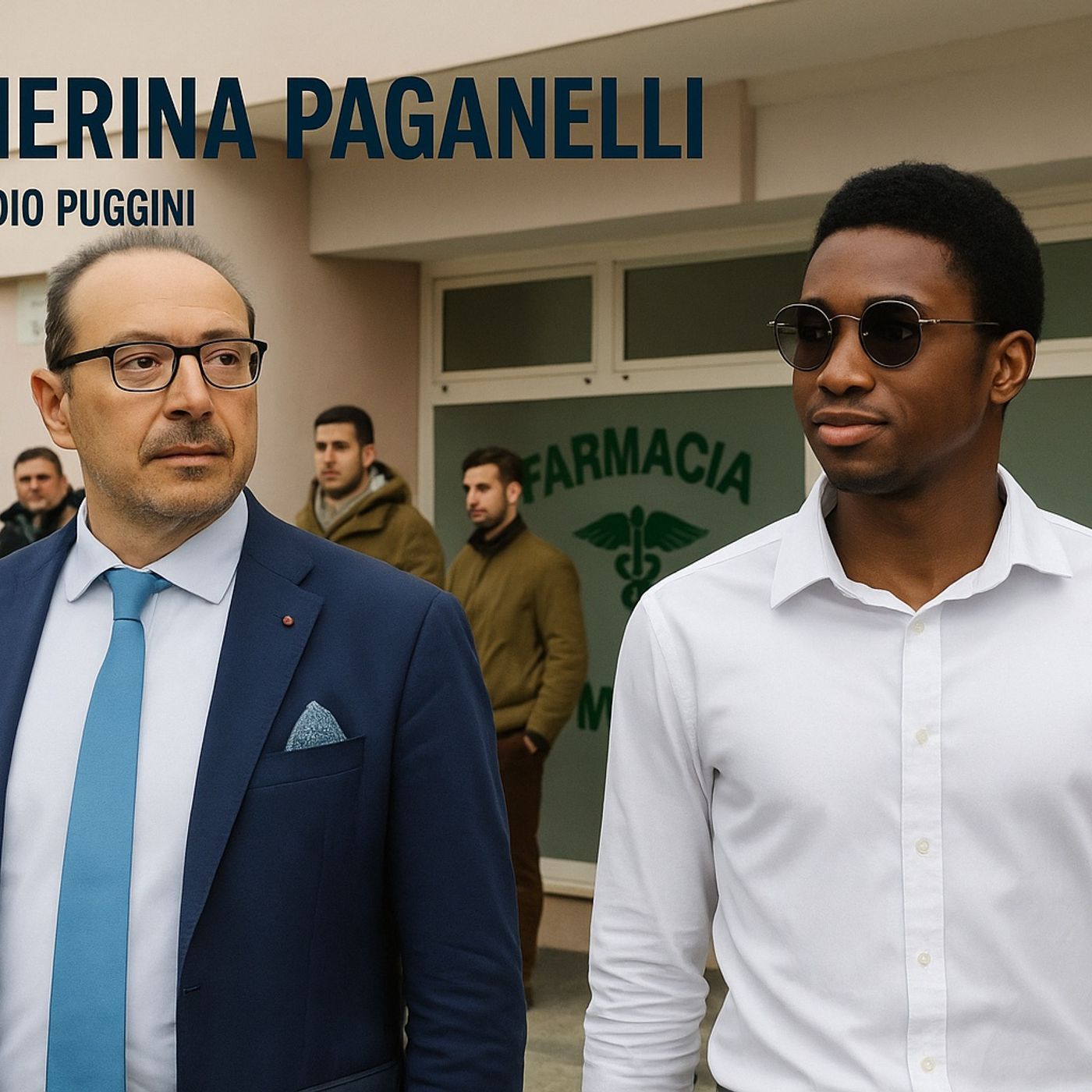 Delitto di Pierina Paganelli - La difesa di Dassilva chiede di effettuare l'incidente probatorio fonico 29.05.2025 episode artwork