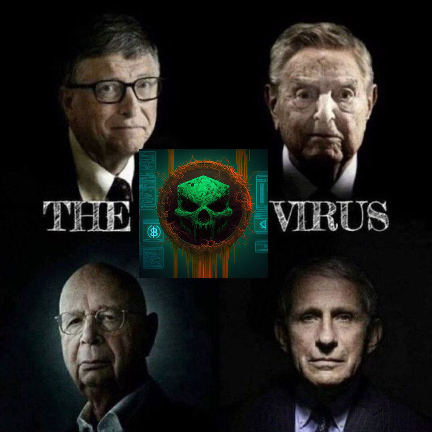 Davos frammentata: la disfatta di una globalizzazione retriva episode artwork