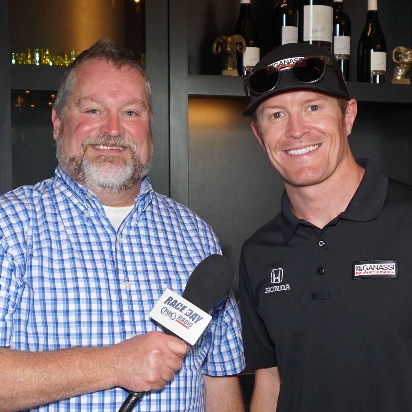 Honda IndyCar Report