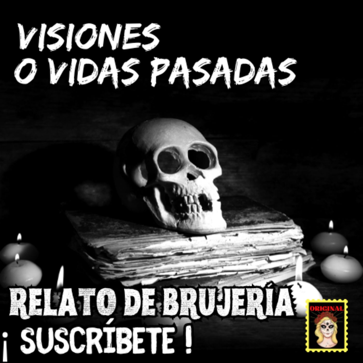 Viviendo con el miedo