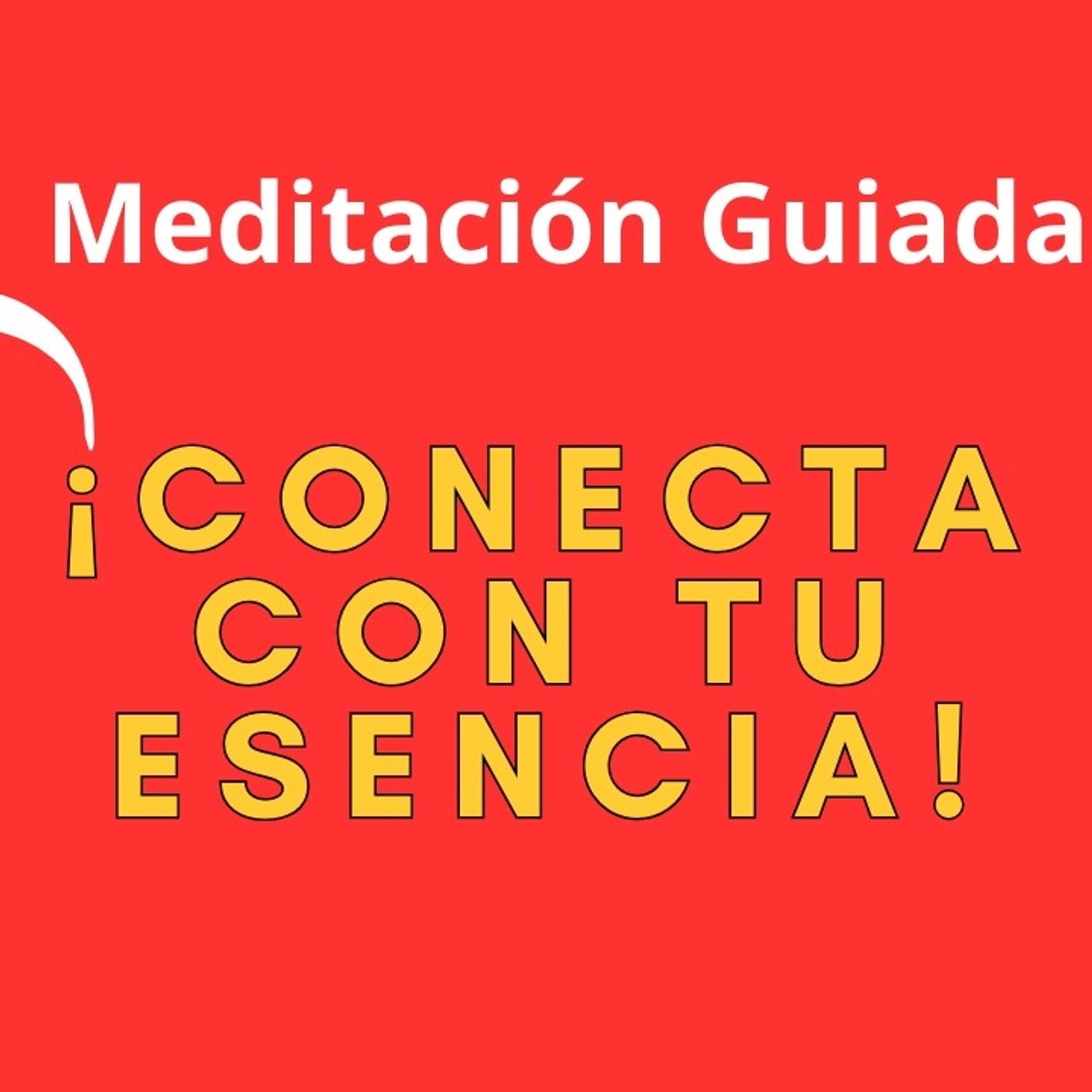 Meditación Guiada: Reconecta con tu Esencia en 5 Minutos ⚡️ | Paz Interior y Claridad Mental episode artwork