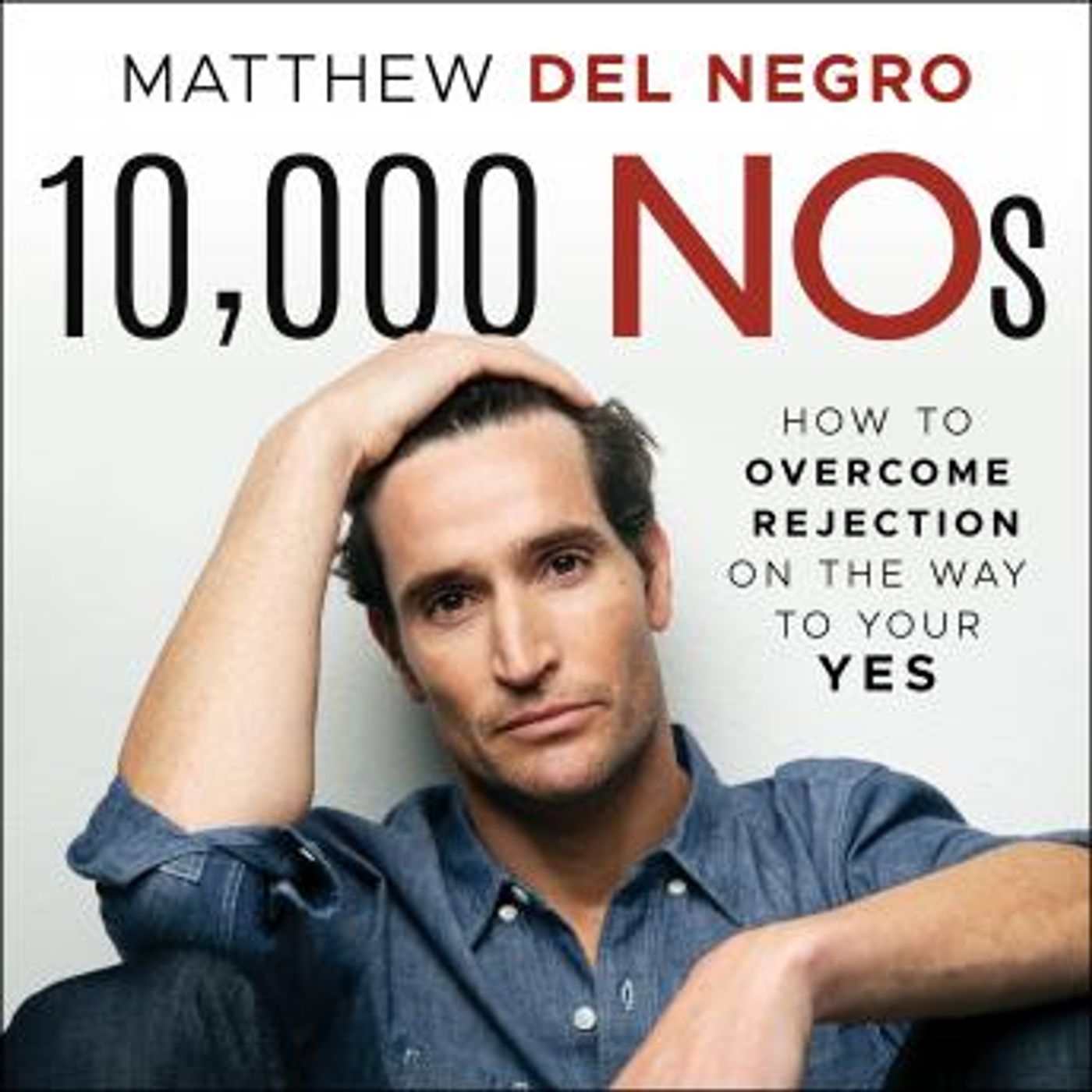 Full Trial Audiobooks in Self-Improvement, Career Development