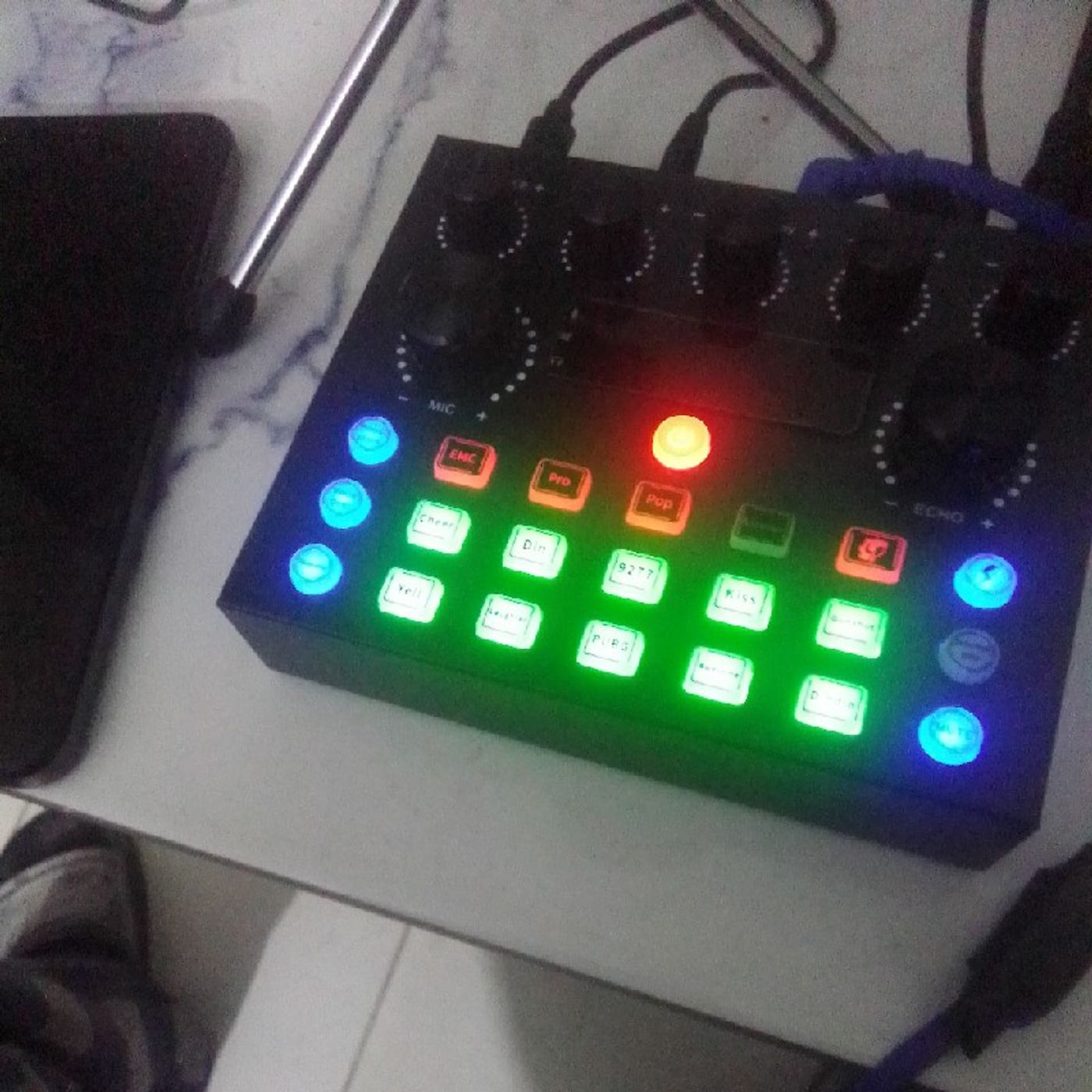 El podcast de Joel Ungido