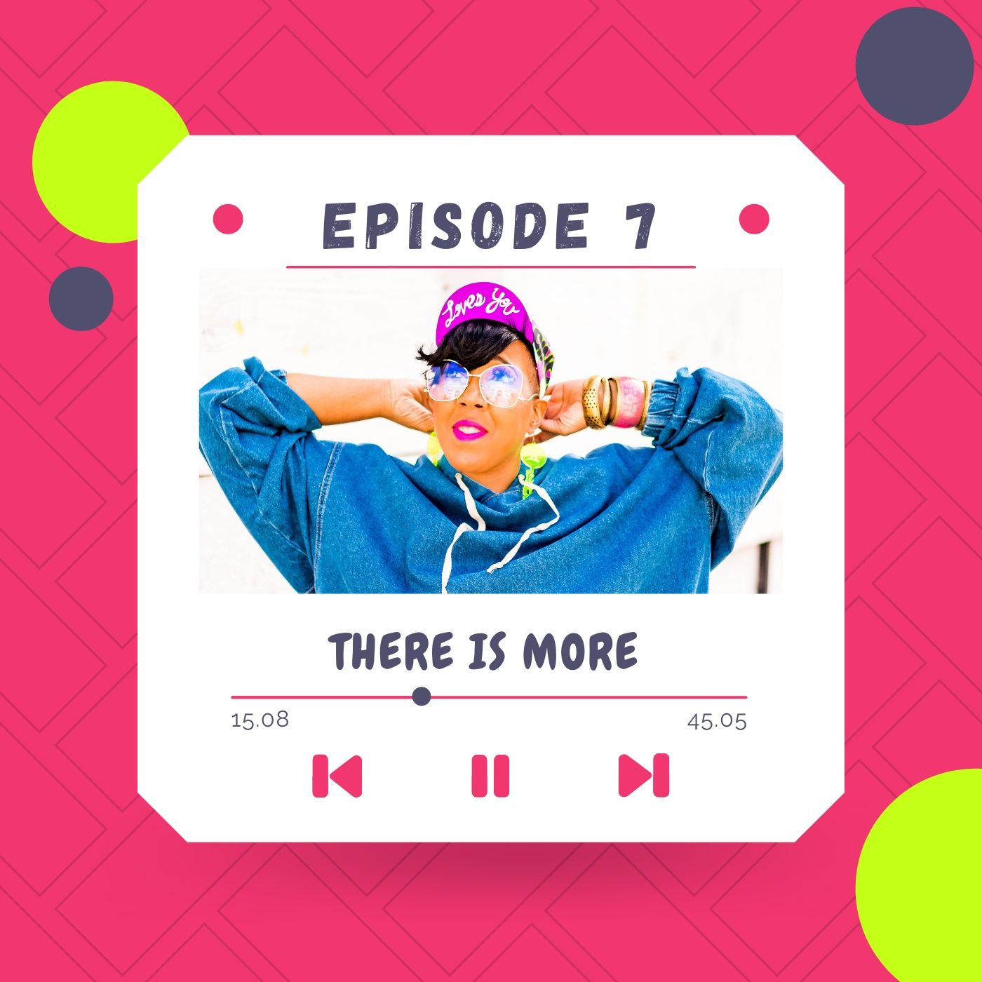 I Be Trippin Wit Tha Lord! Podcast