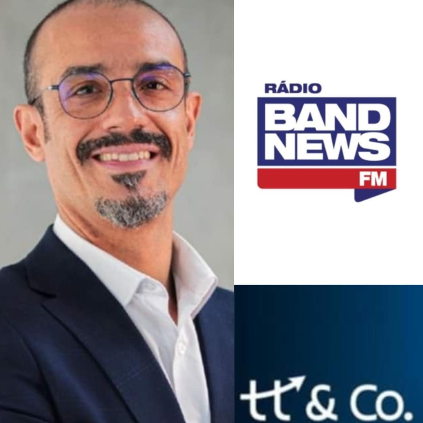 Rádio Record: Falta de profissionais