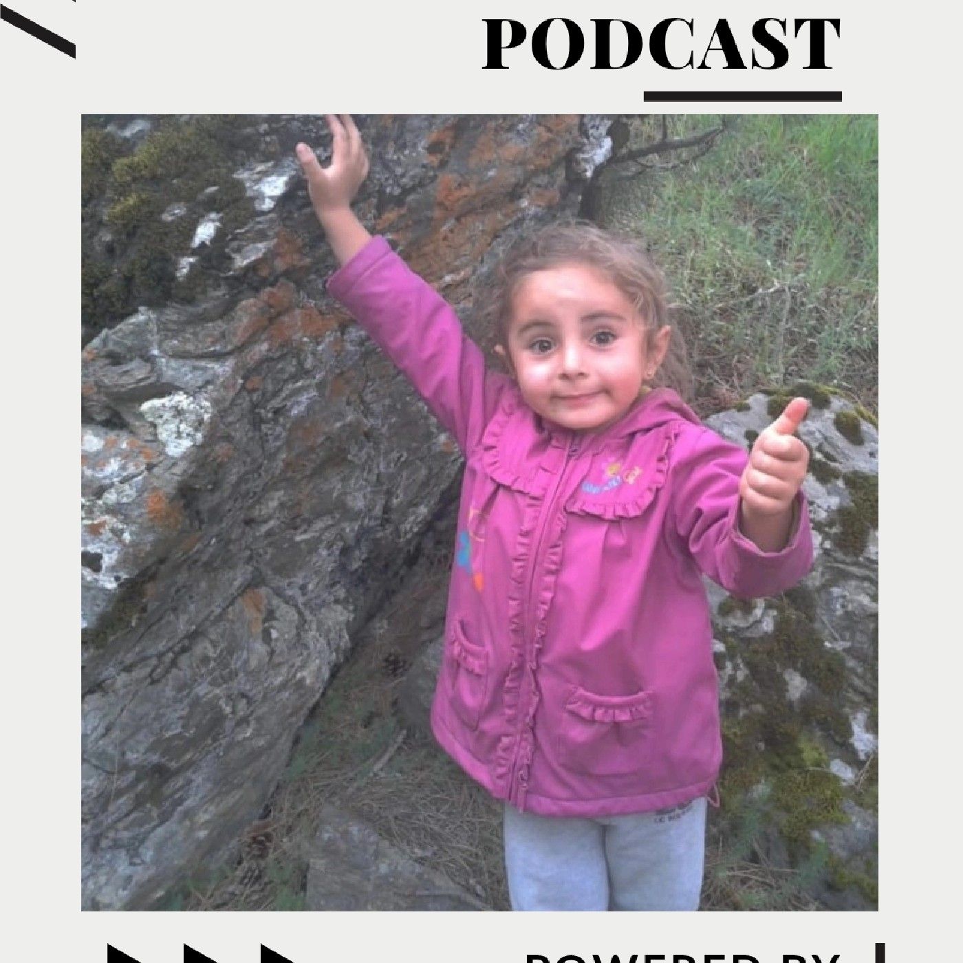 Melıke Kocyıgıt's podcast