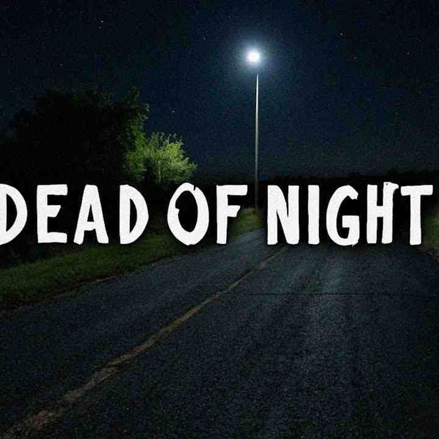 3 More Disturbing TRUE Dead of Night Stories