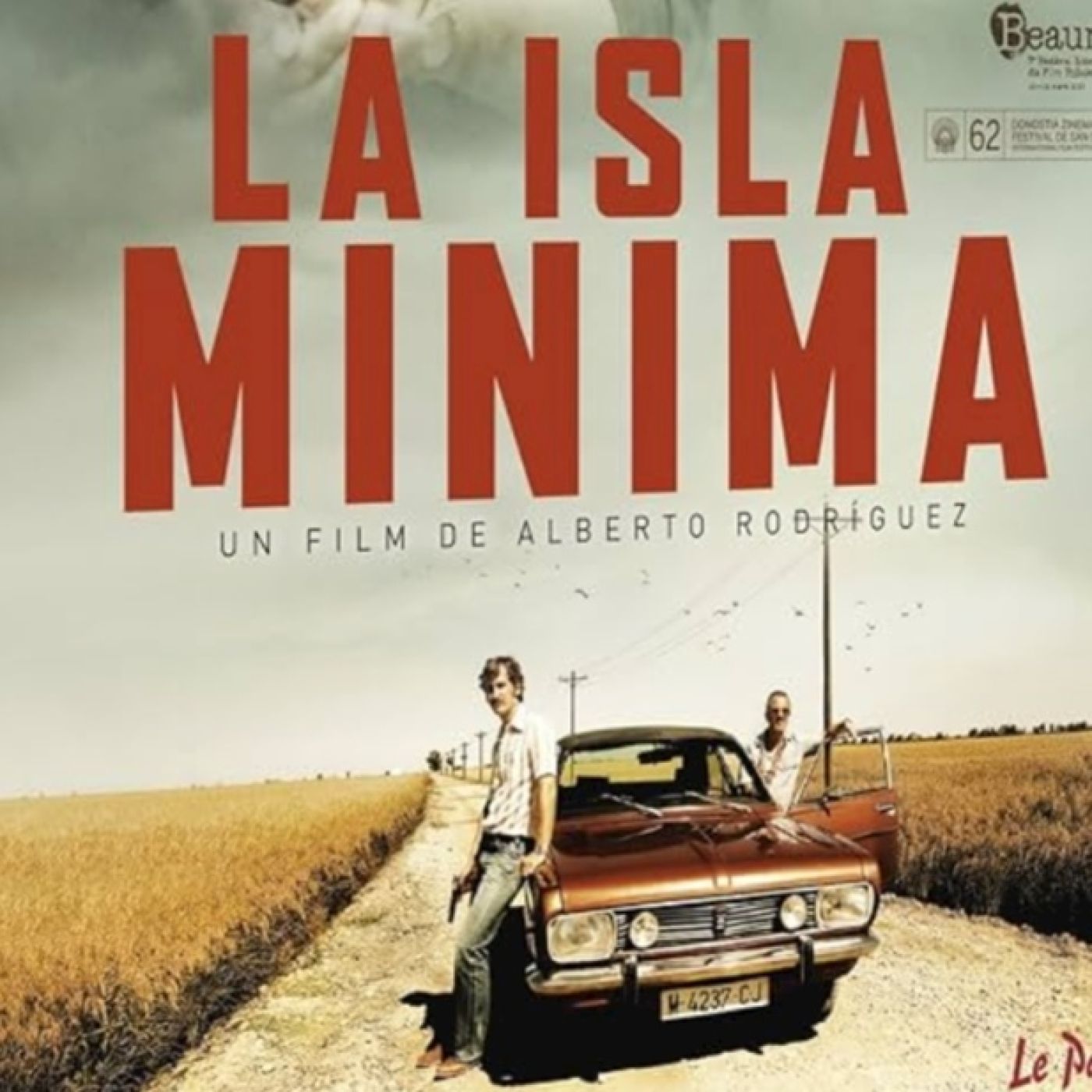 EL PODCAST DE CINE DE CULE Y BANDERAS