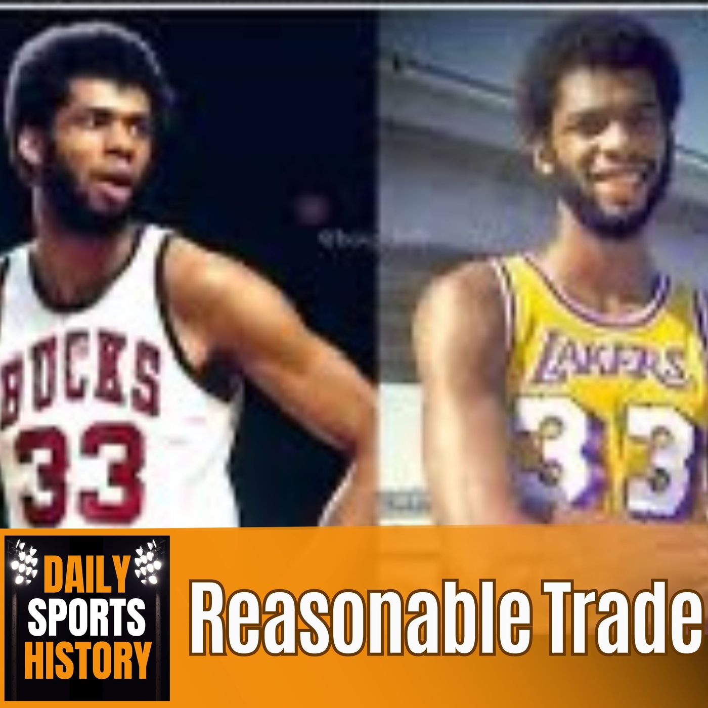 The Trade That Changed the NBA: Kareem Abdul-Jabbar to Lakers
