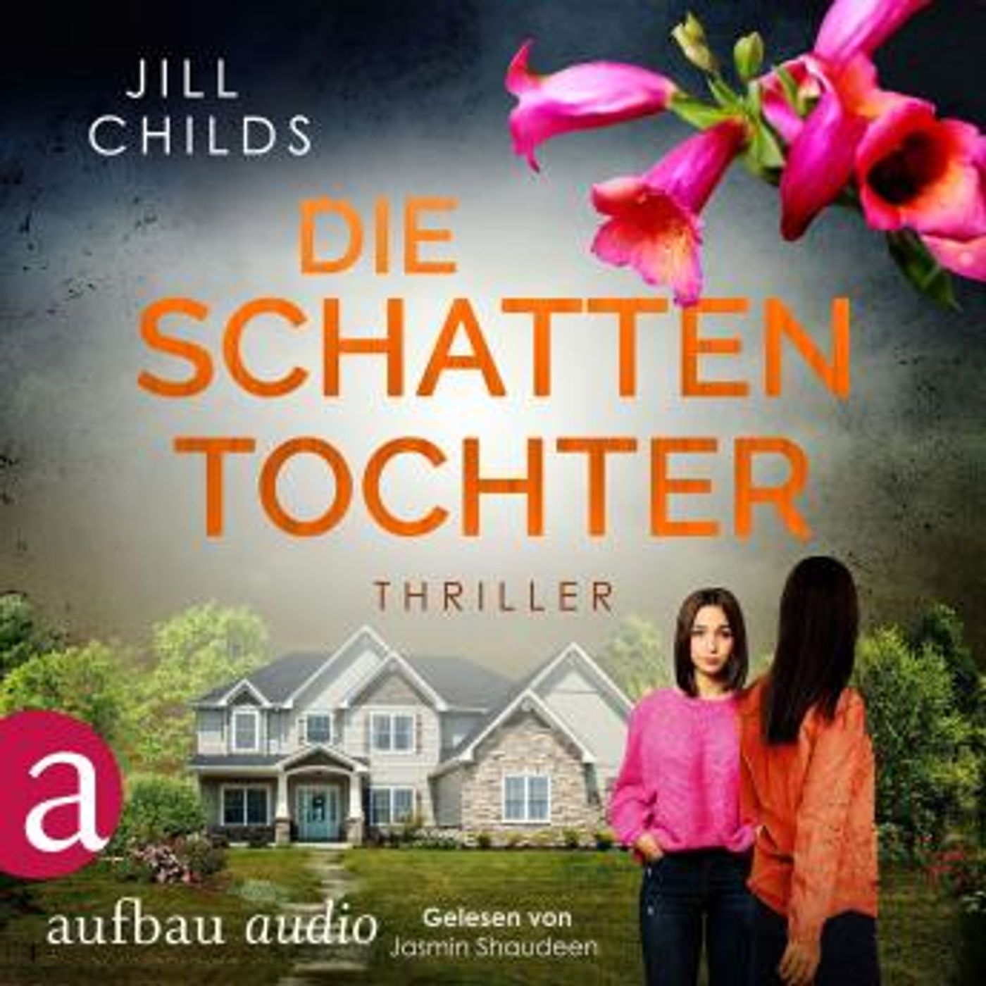 Get Latest Full Trial Audiobooks in Mystery, Thriller & Horror, Suspense
