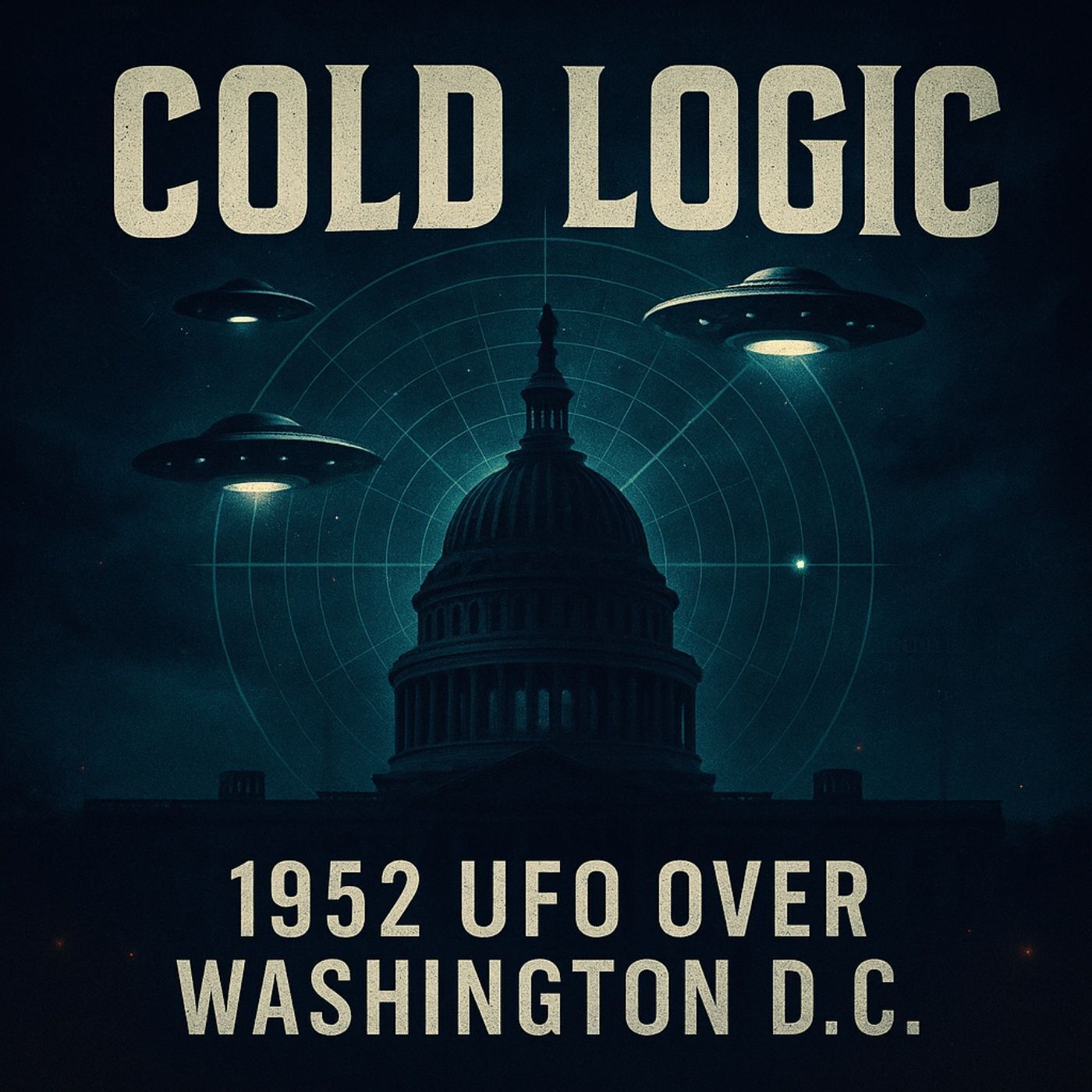Cold Logic