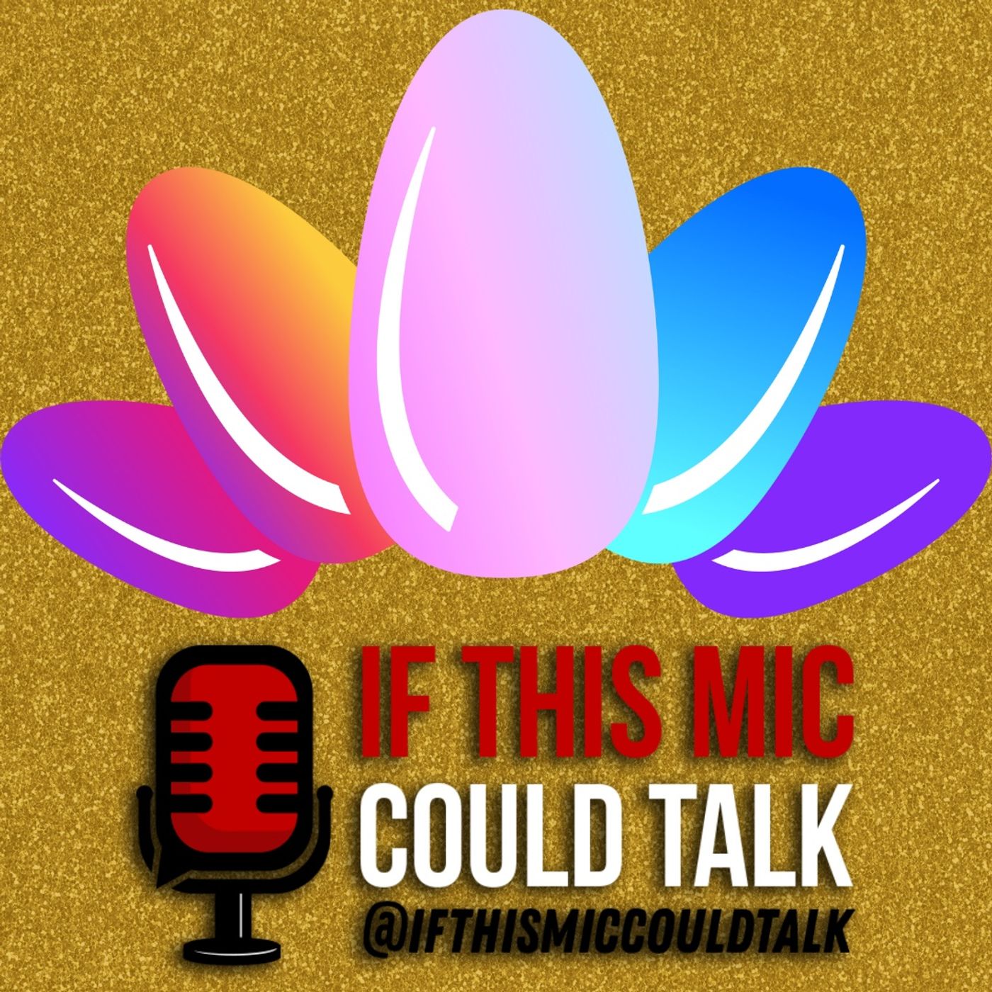 Episode 440 | "Real Men Pay For Nails"