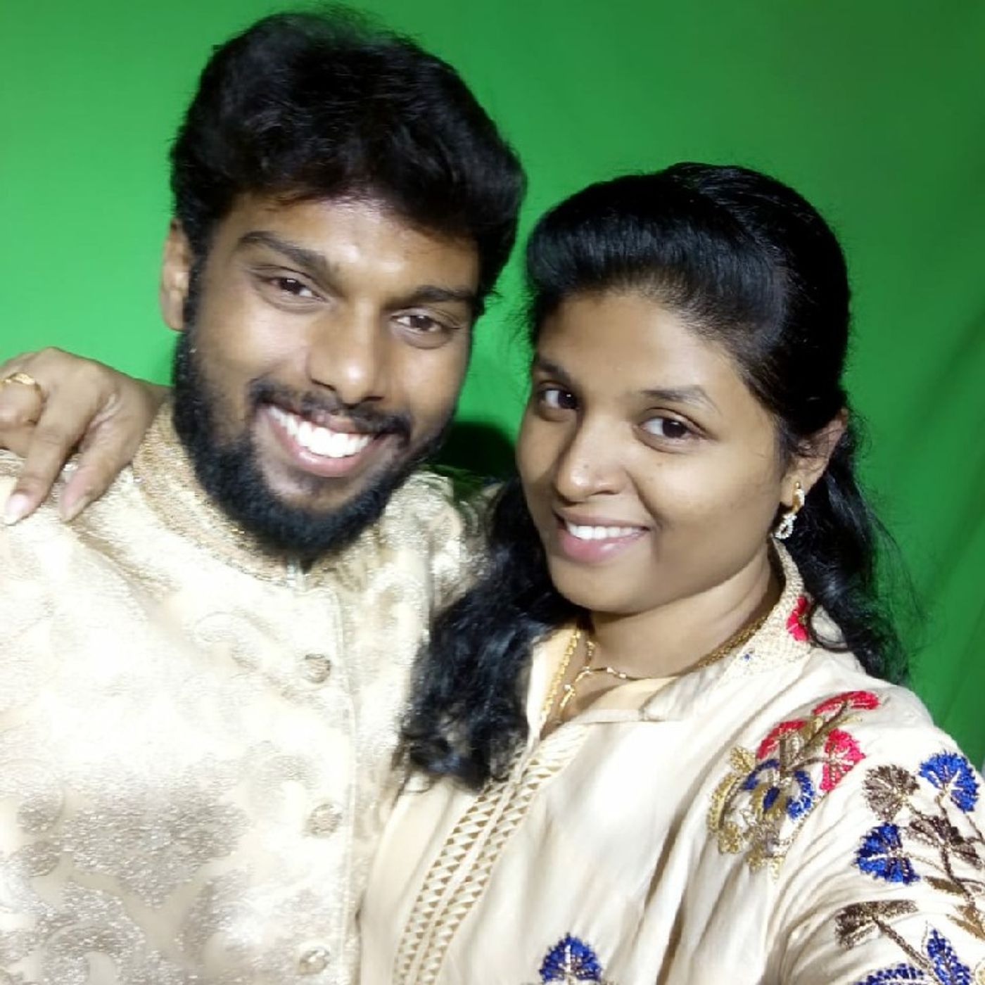 Sujan Theophilus\'s show