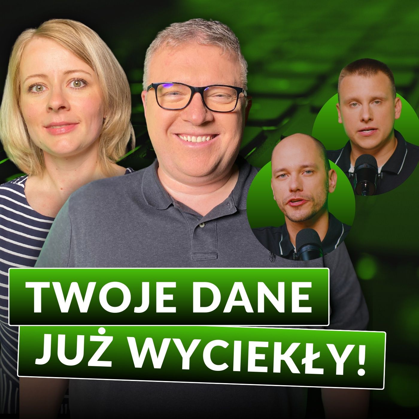NIEbezpieczne rozmowy