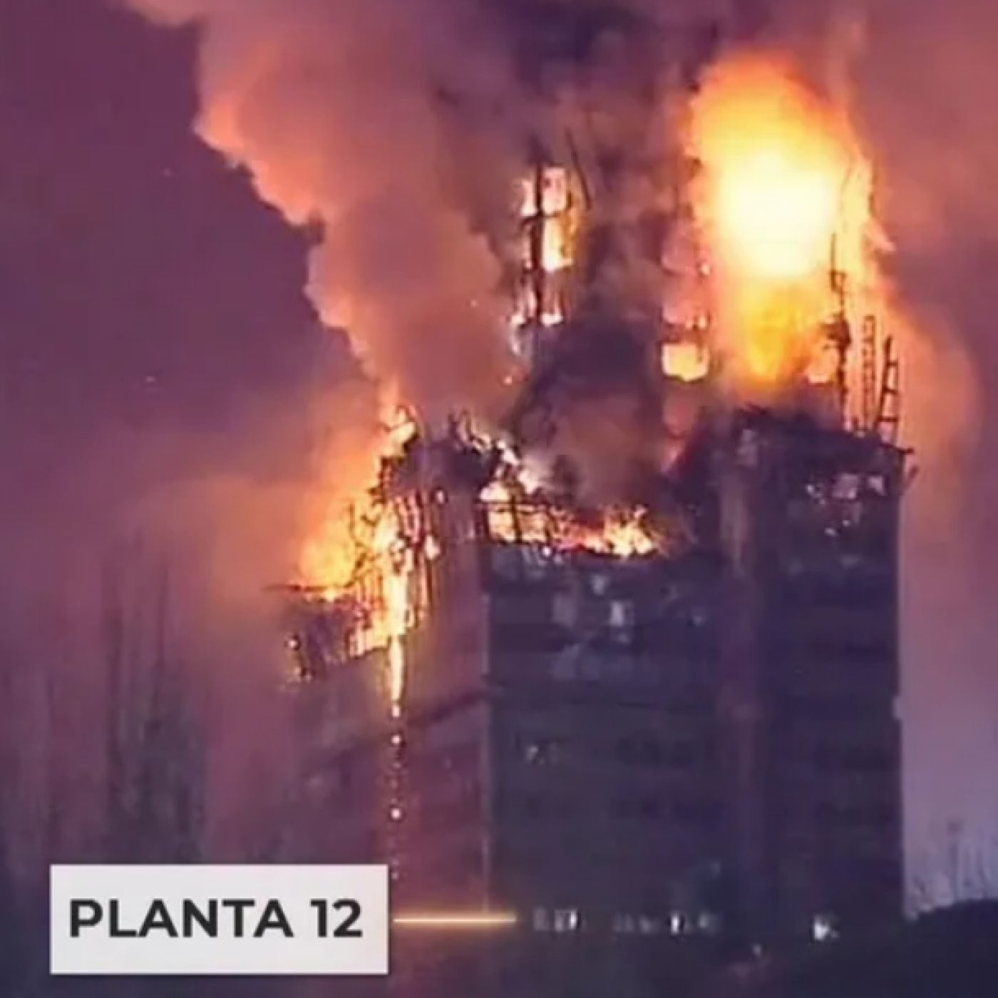 Cuarto Milenio 18×27 (19//03/2023): Dossier especial: las sombras del Windsor