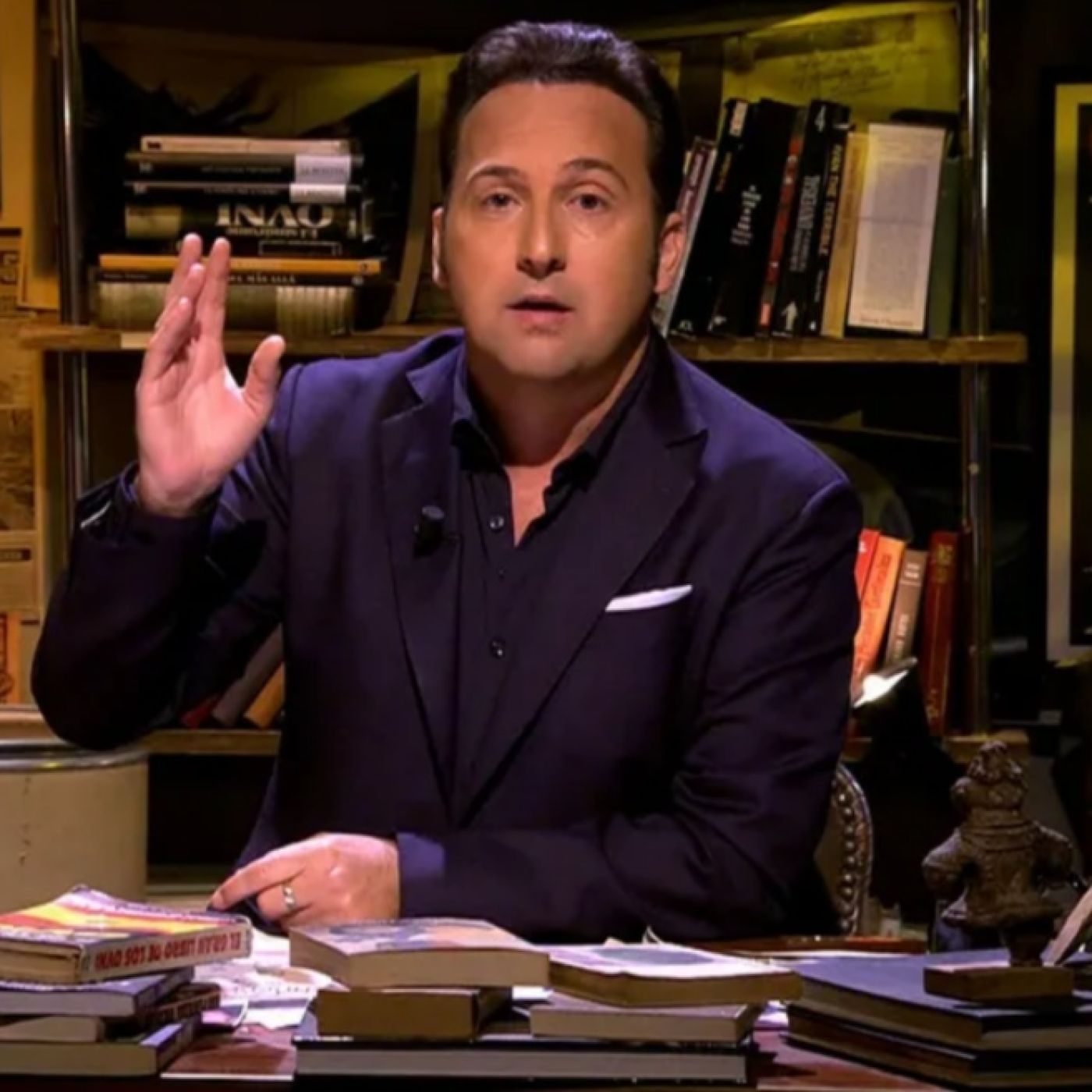 El cierre de Iker: Puede que no fuera un tiempo mejor, pero la homogeneidad no se imponía