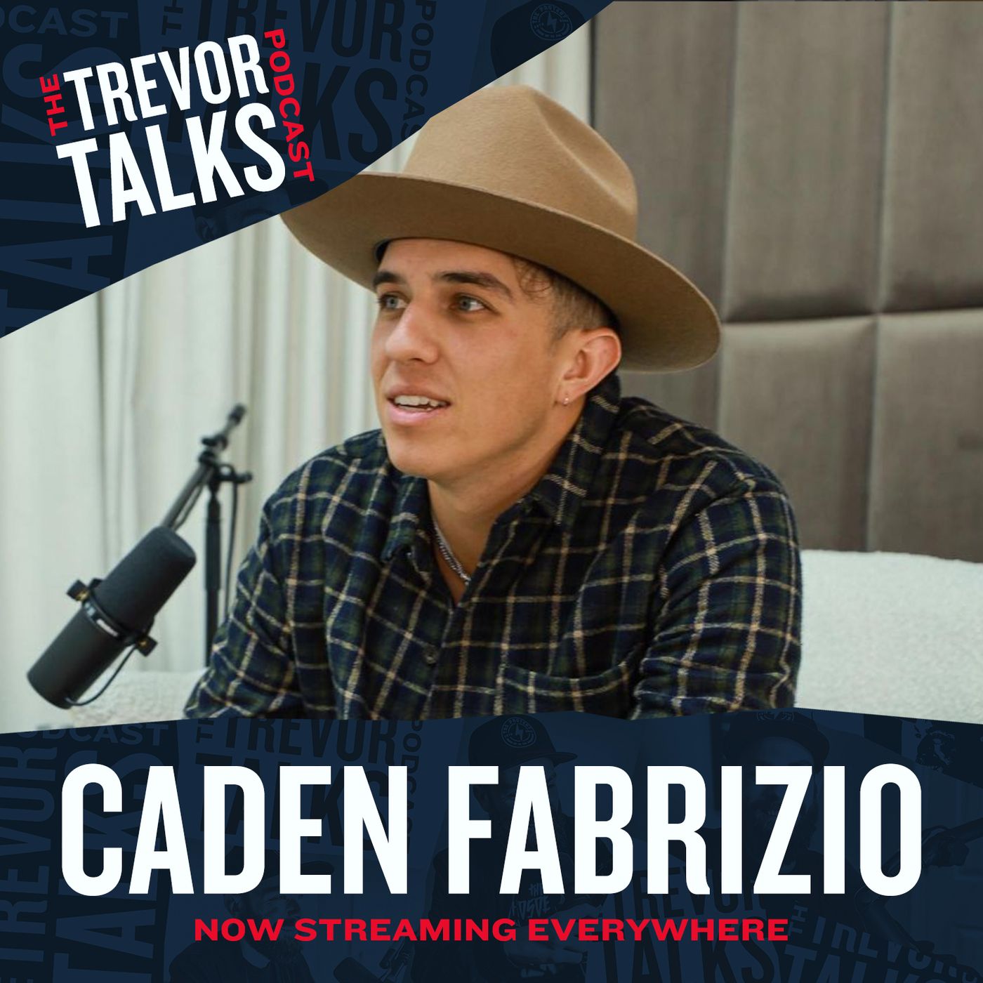 Yellowstone, Boy Bands & Escaping Performance Culture with Caden Fabrizio