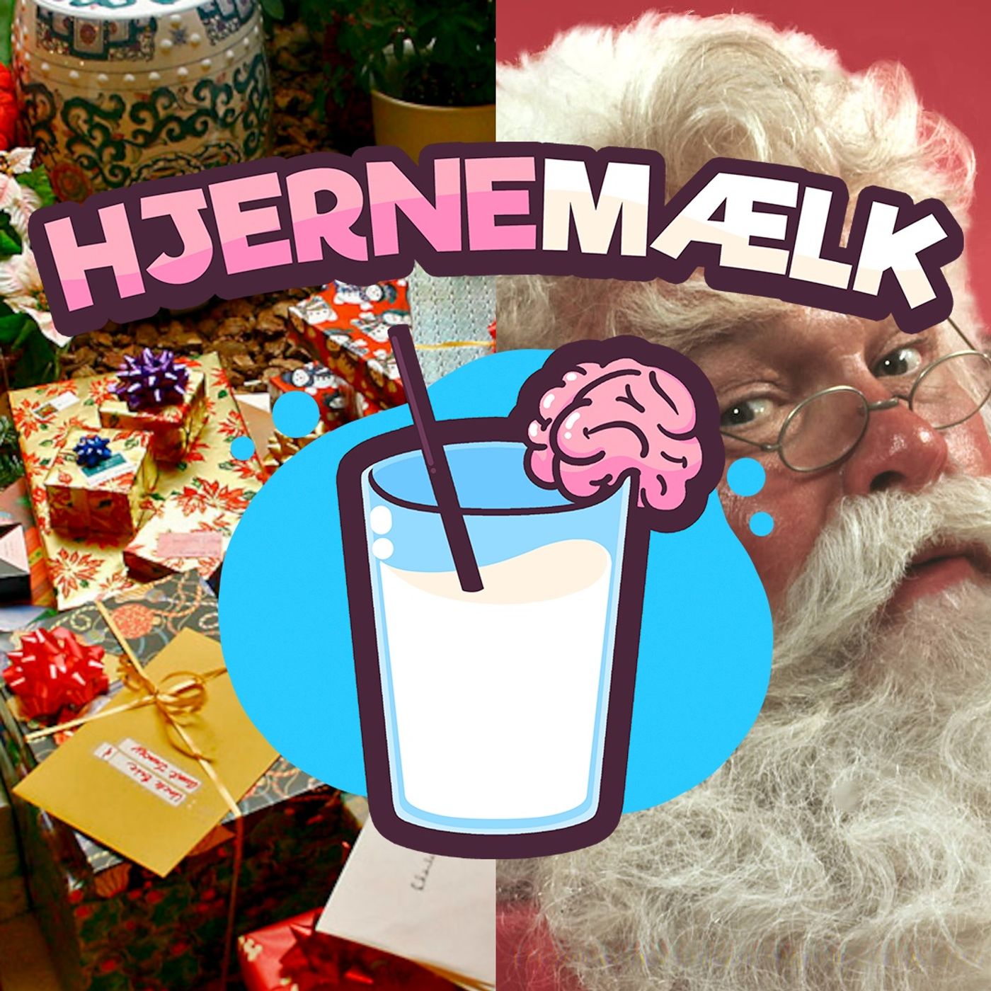 Hjernemælk