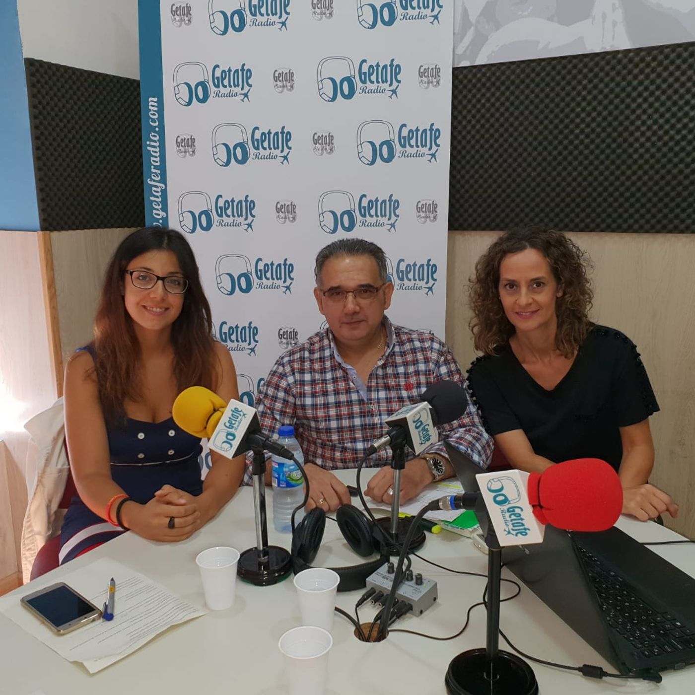 Getafe Radio
