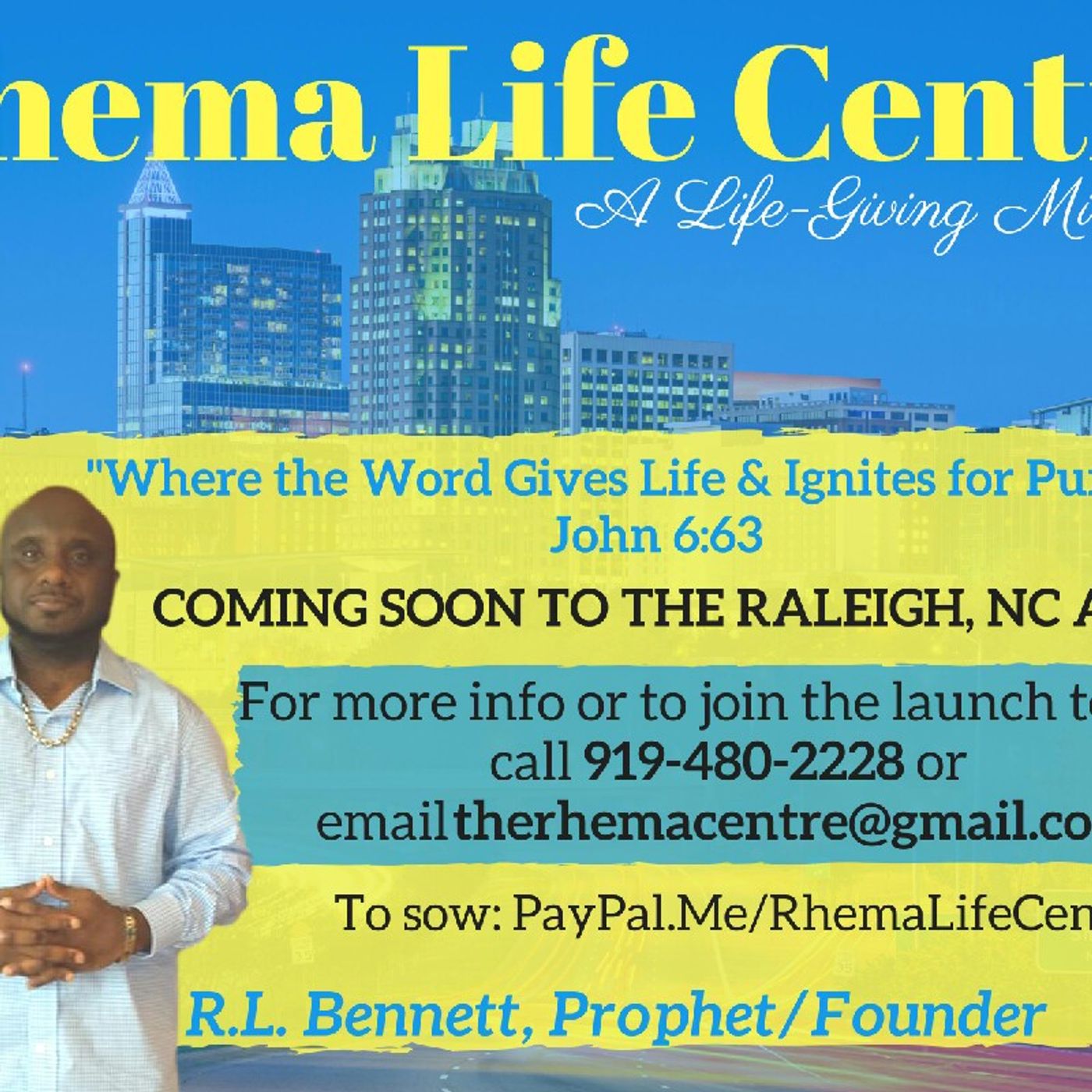 Rhema